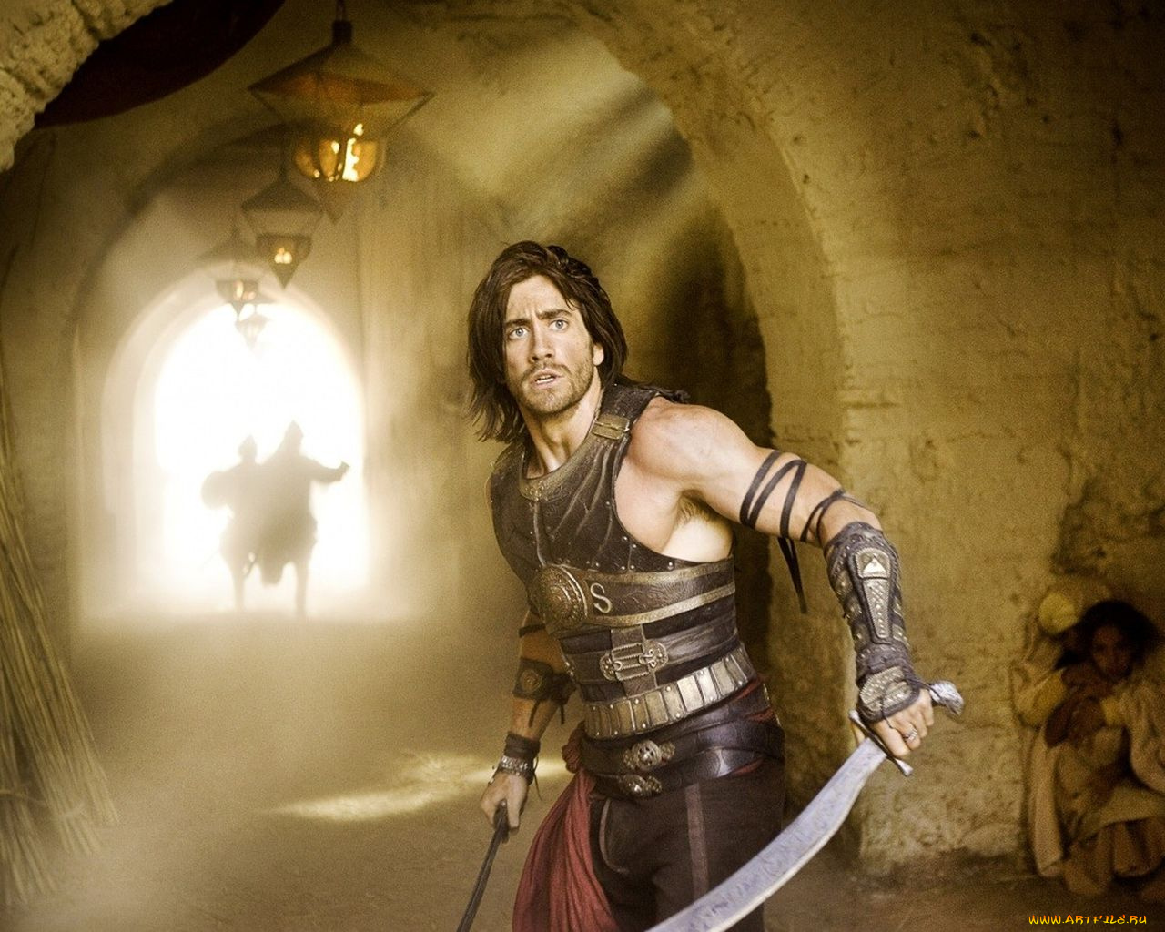 кино, фильмы, prince, of, persia, the, sands, time
