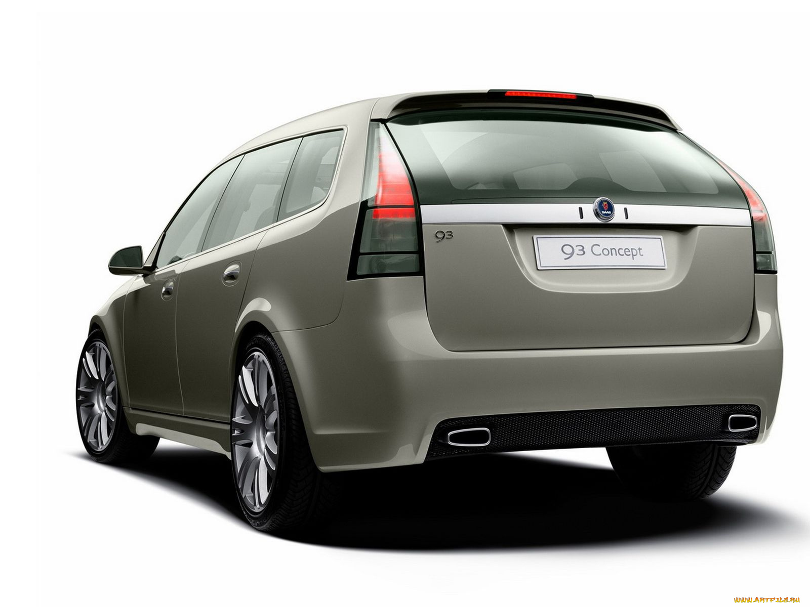 автомобили, saab