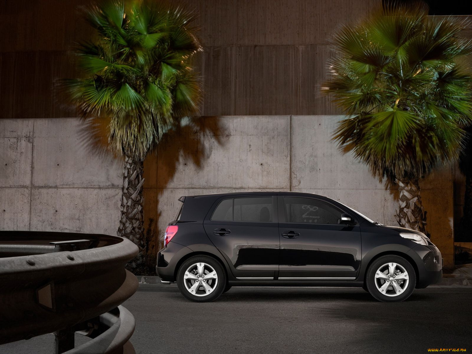 автомобили, toyota