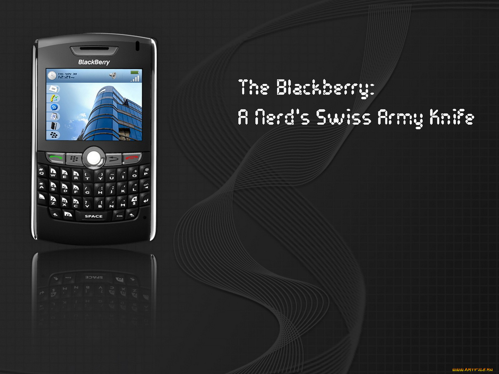 бренды, blackberry