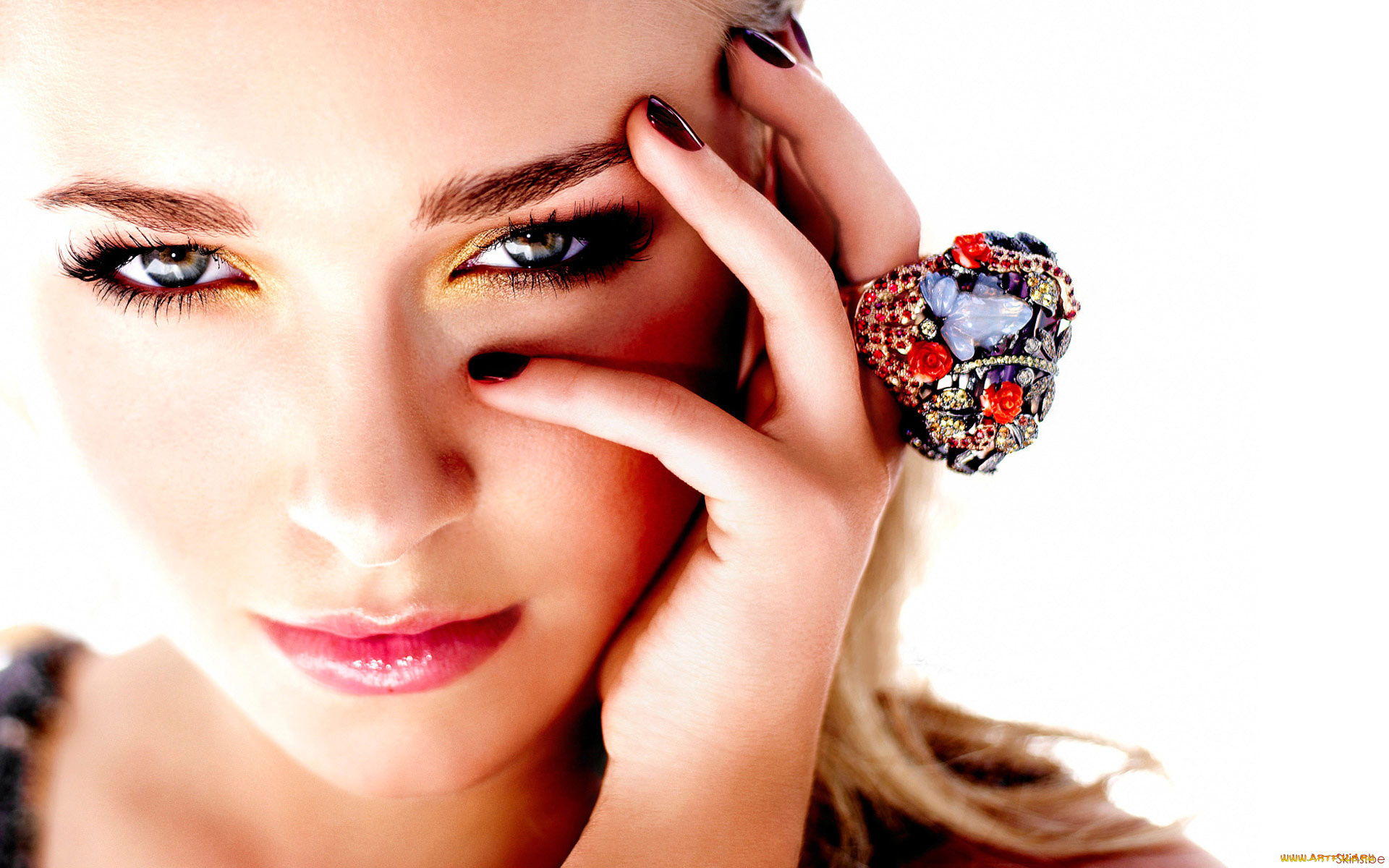 -Unsort, Лица, Портреты, девушки, unsort, лица, портреты