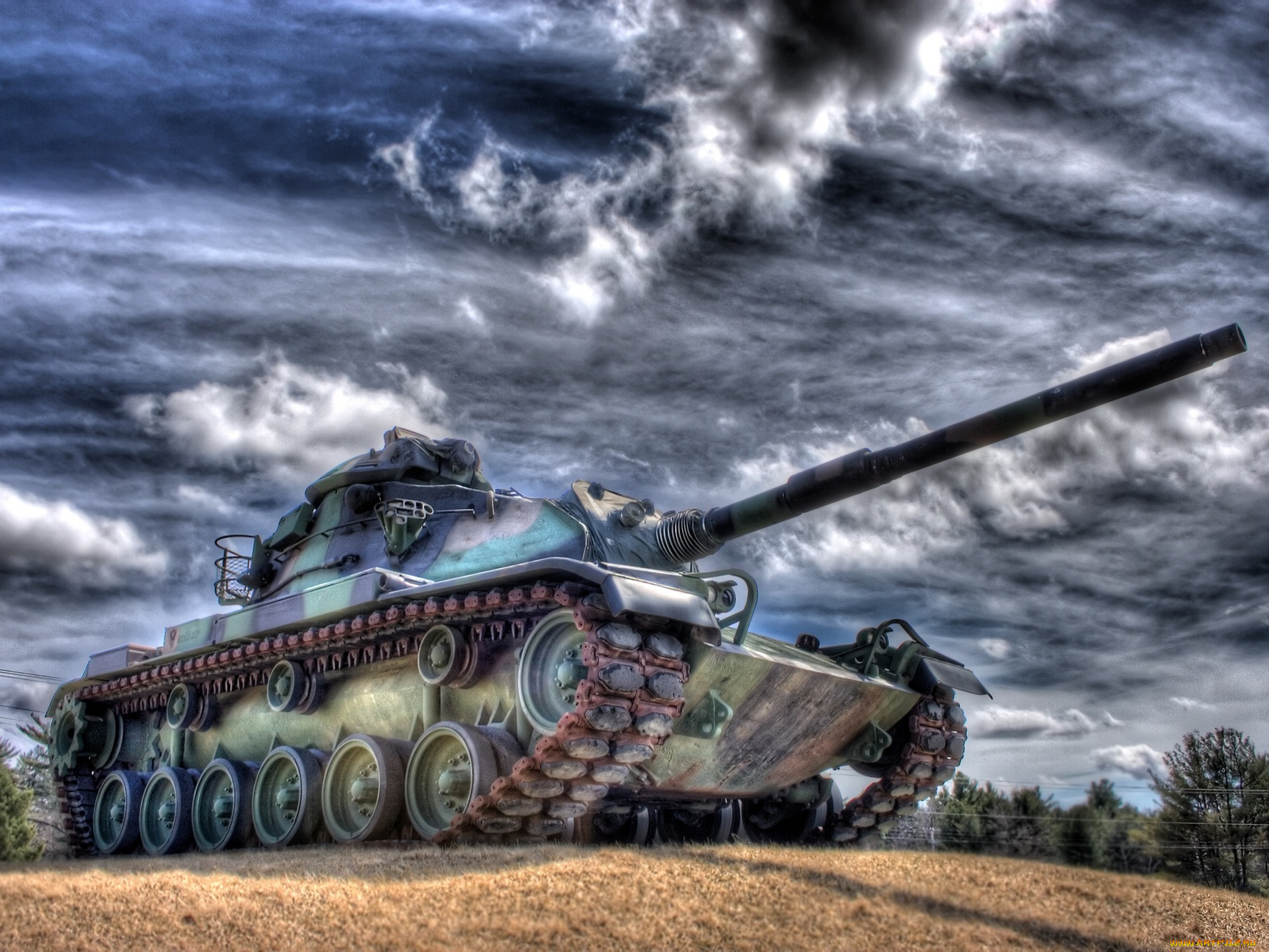 техника, военная