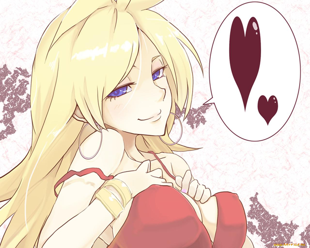 аниме, panty, stocking, with, garterbelt