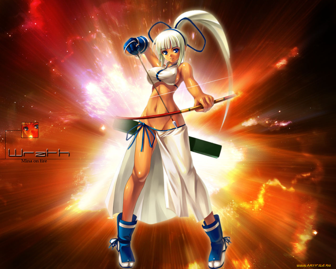 samurai, spirits, видео, игры