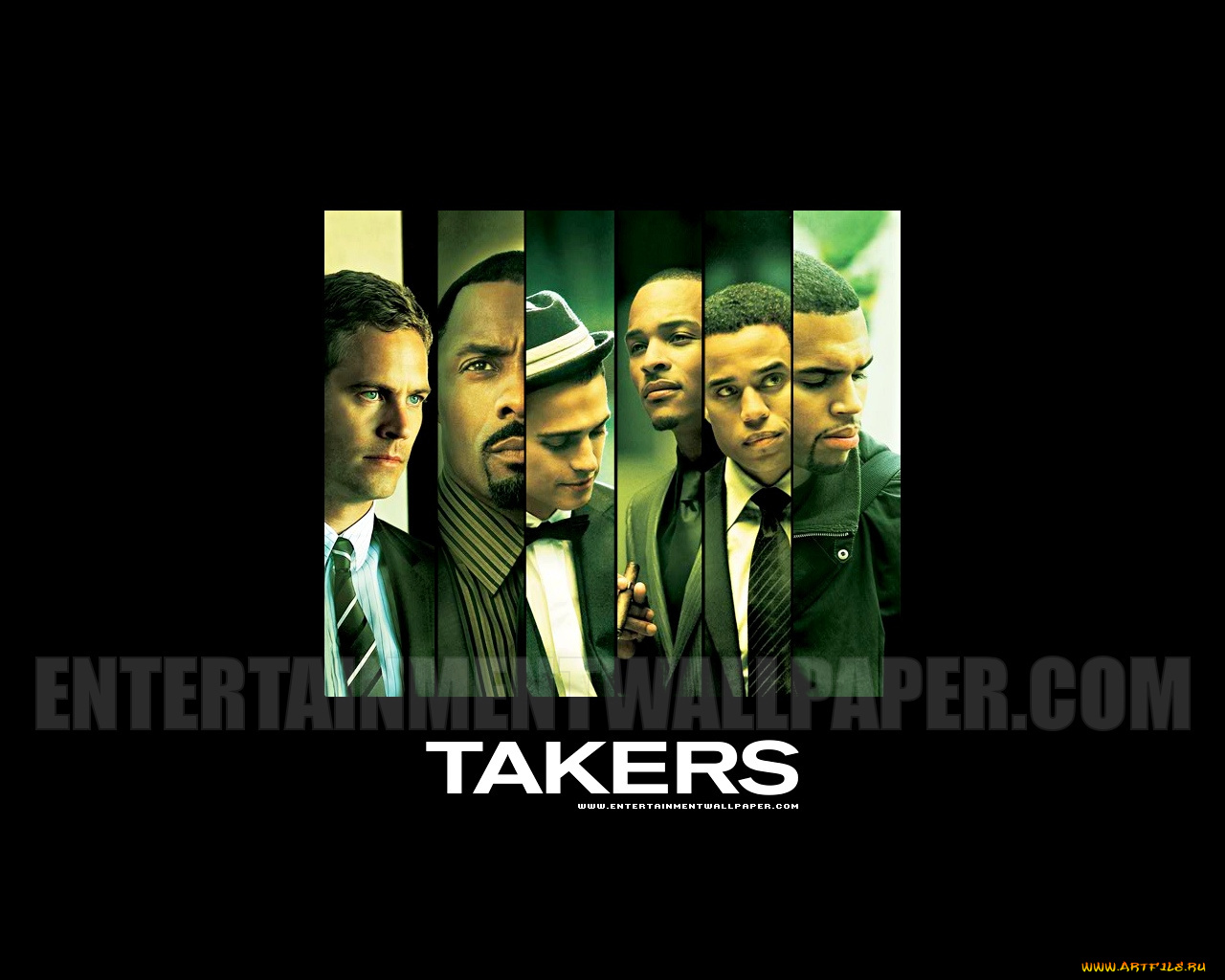 takers, кино, фильмы