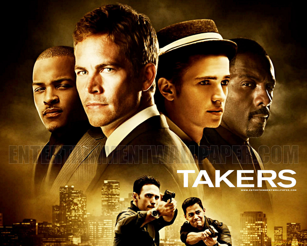 takers, кино, фильмы