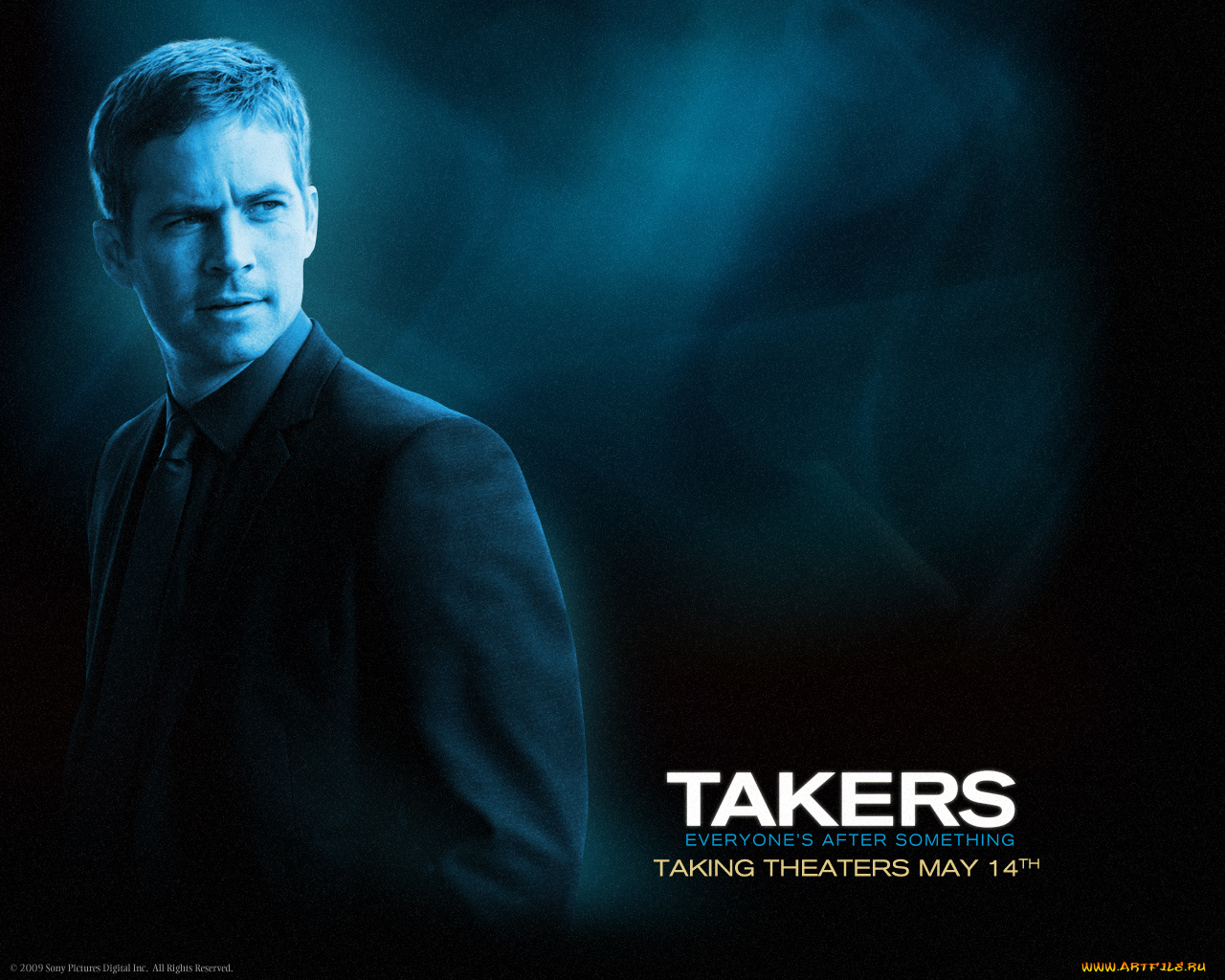 takers, кино, фильмы