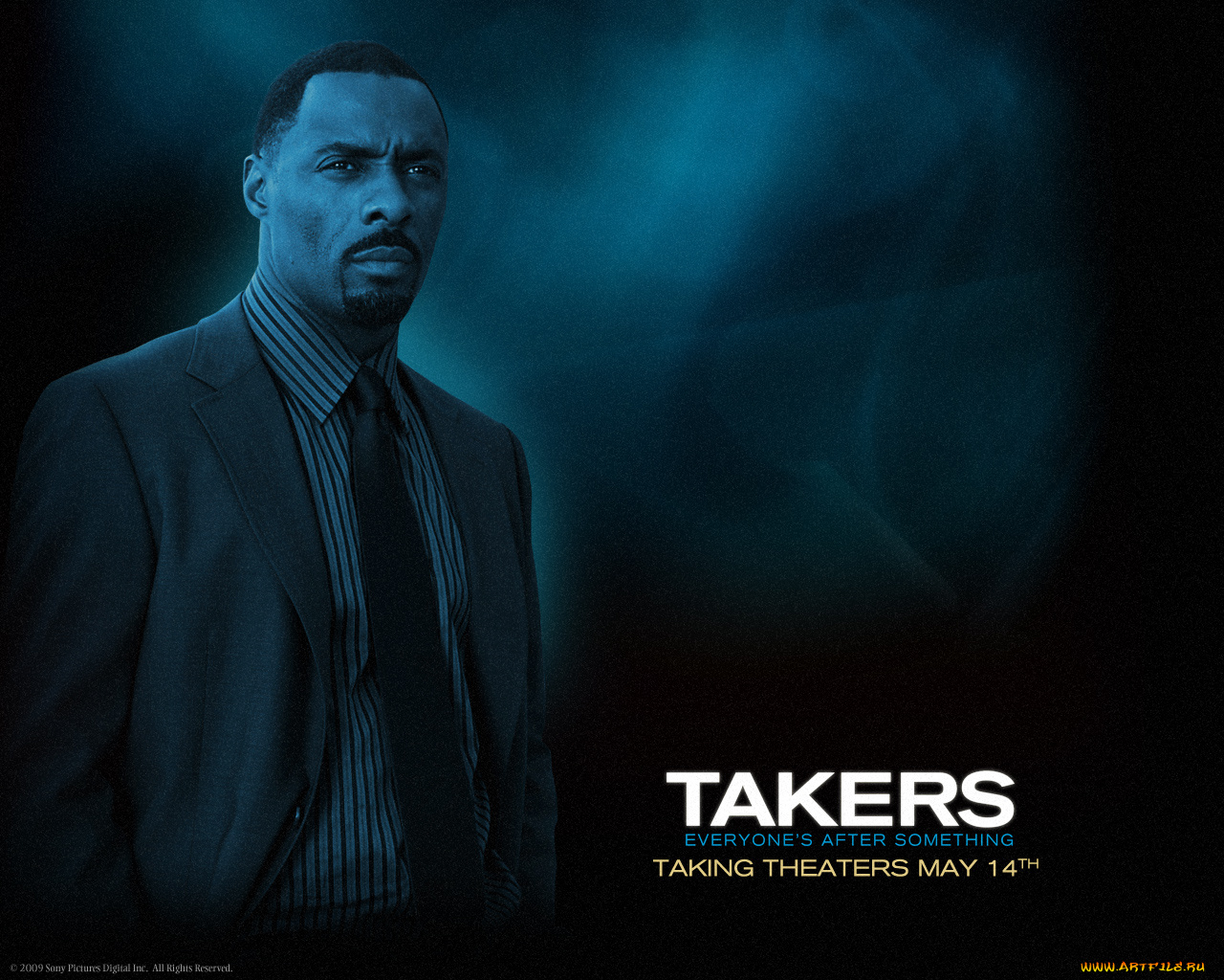 takers, кино, фильмы