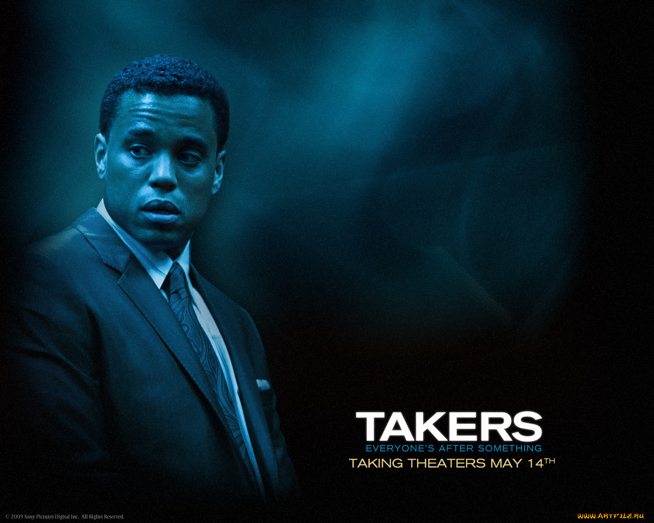 takers, кино, фильмы