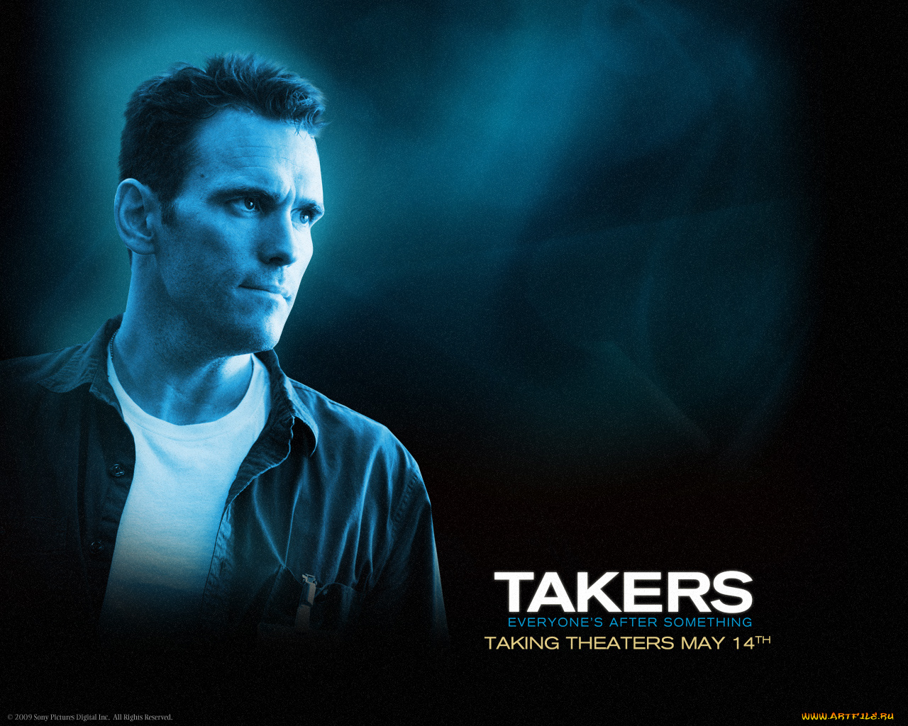 takers, кино, фильмы