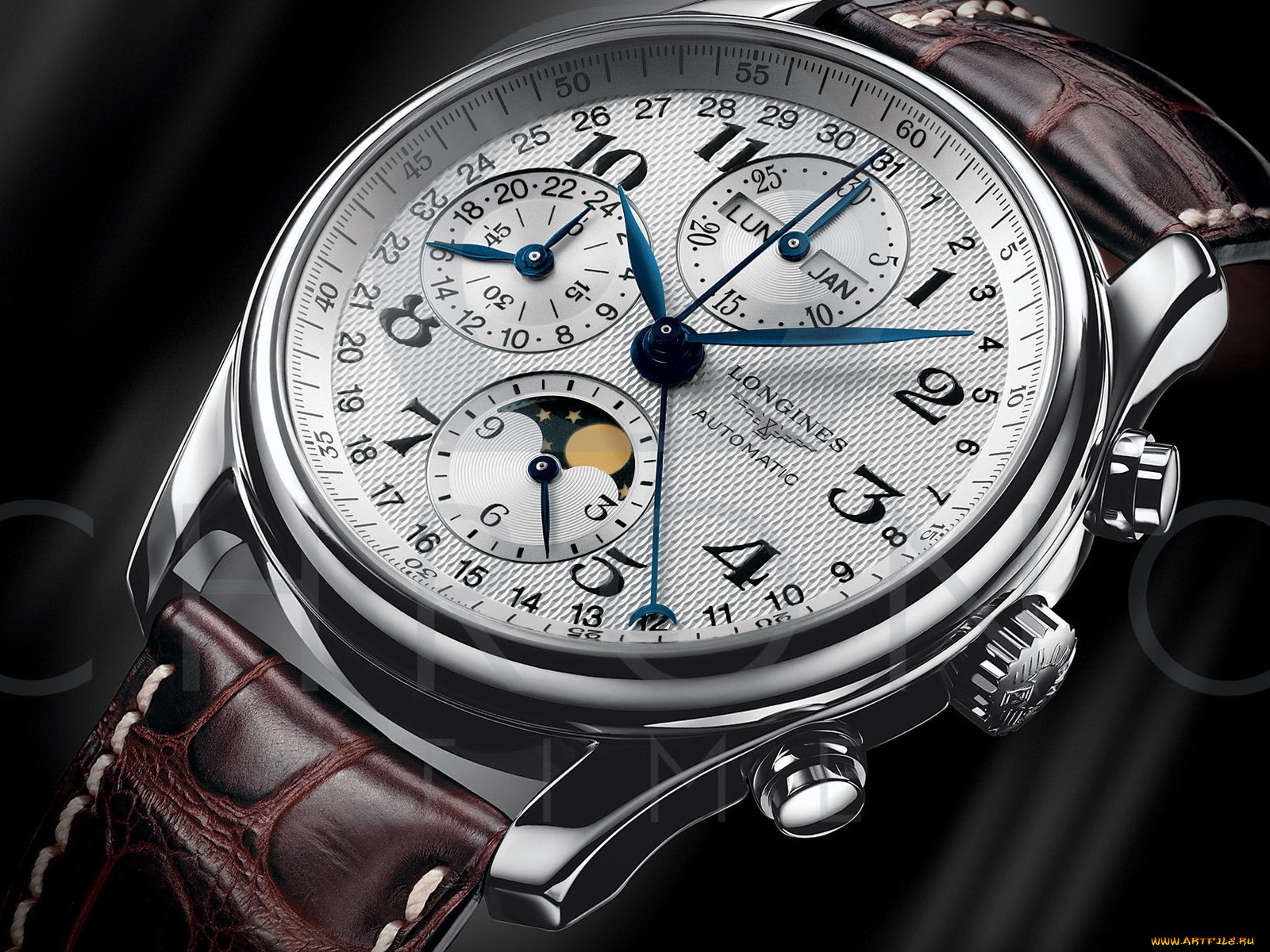 бренды, longines