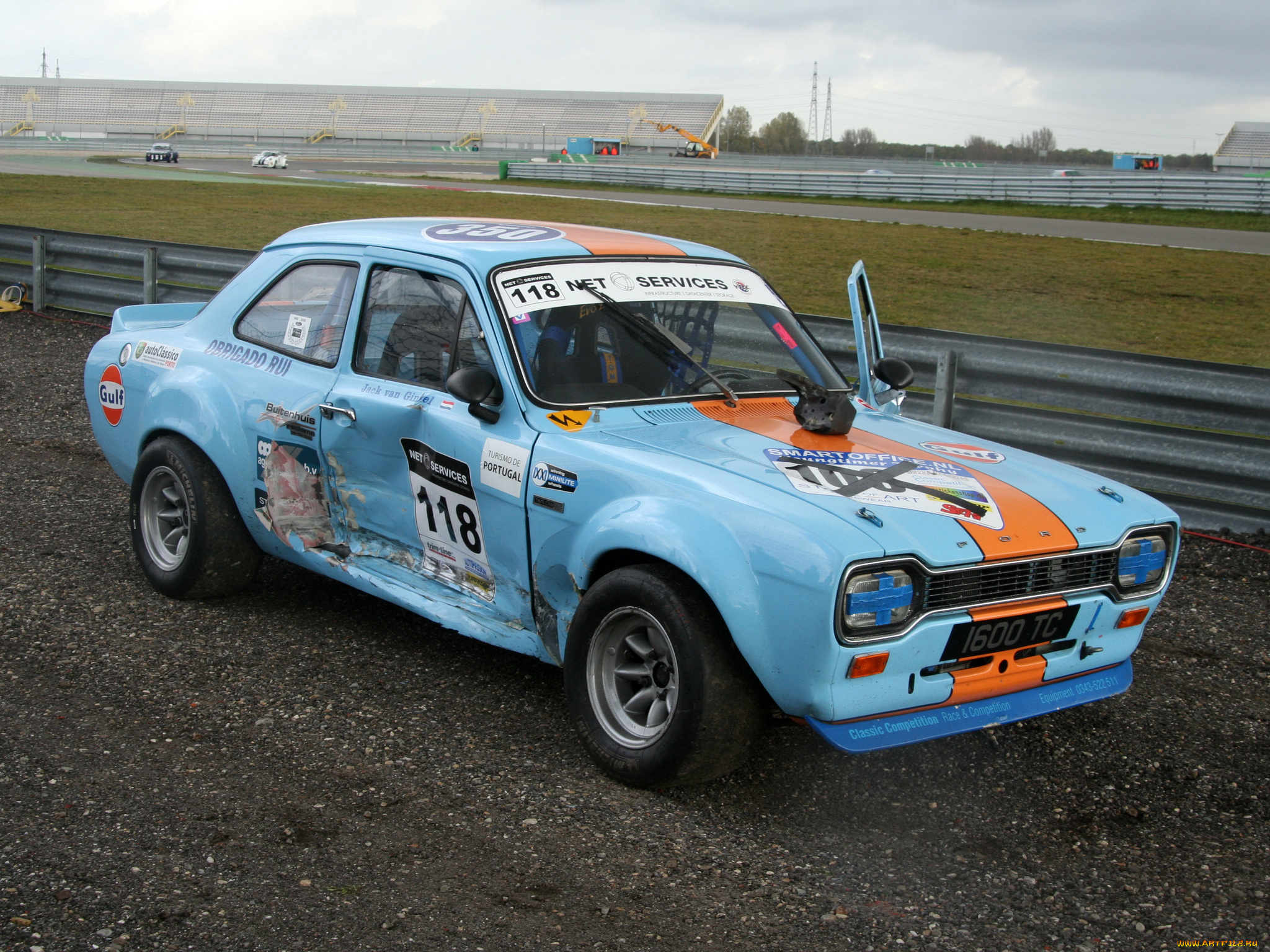 спорт, авторалли