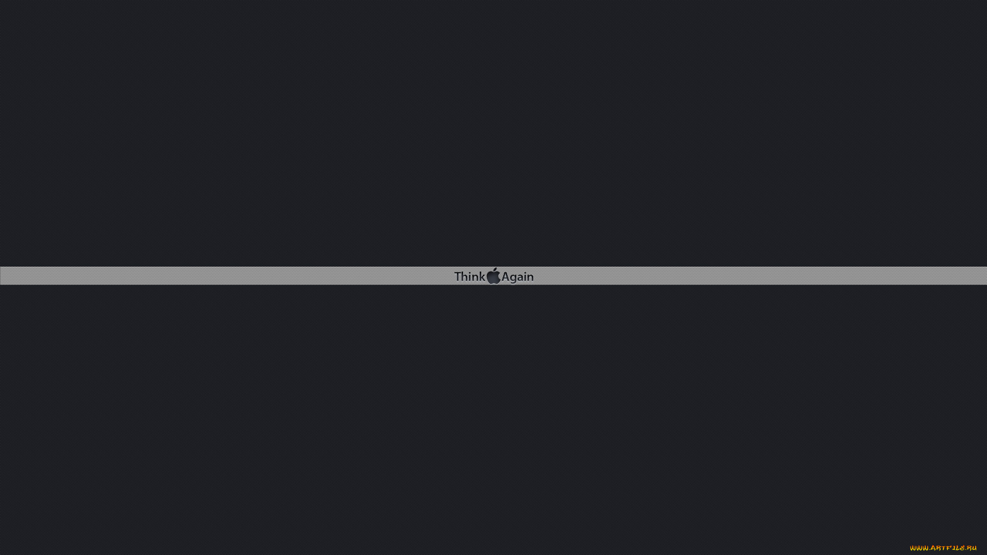 компьютеры, apple, яблоко, линия, тёмный, логотип