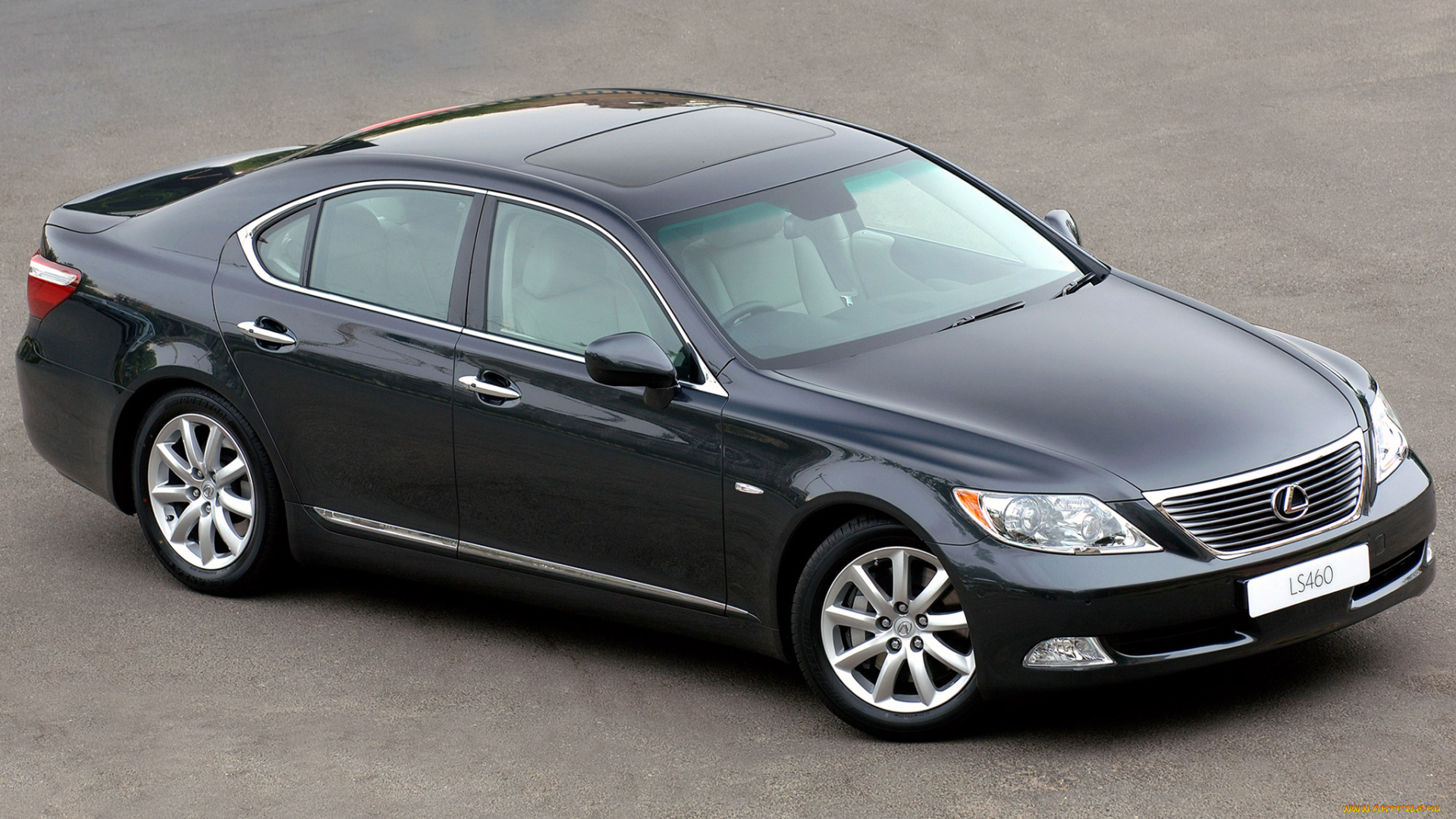 lexus, ls460, автомобили