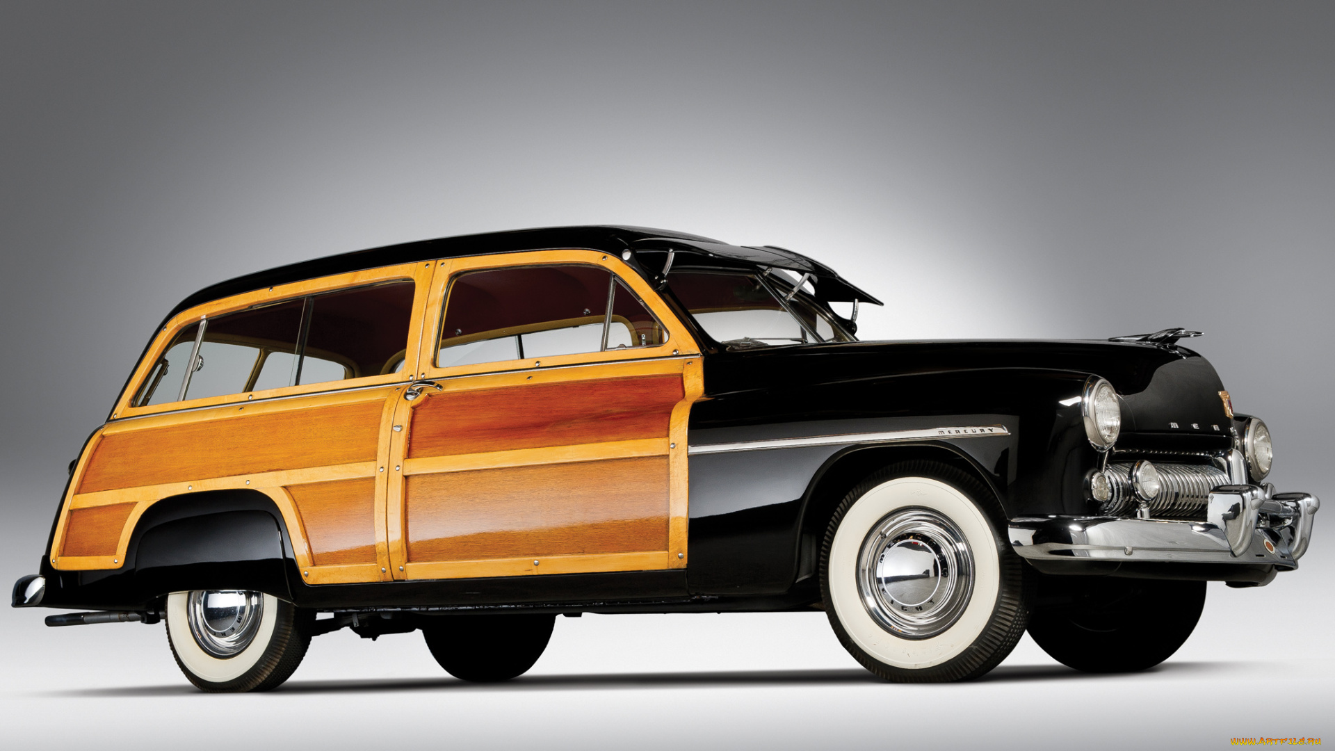 mercury, station, wagon, автомобили, классика