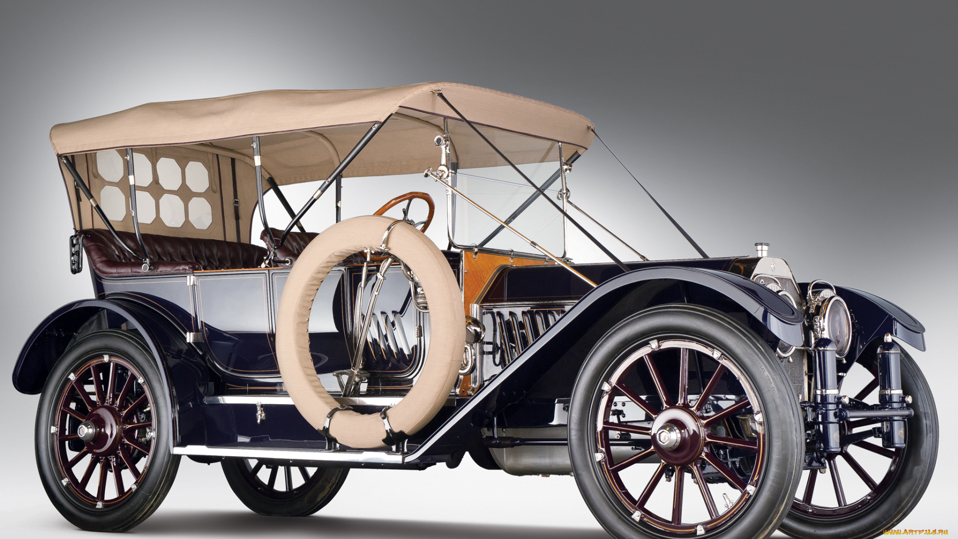 oldsmobile, limited, touring, автомобили, классика