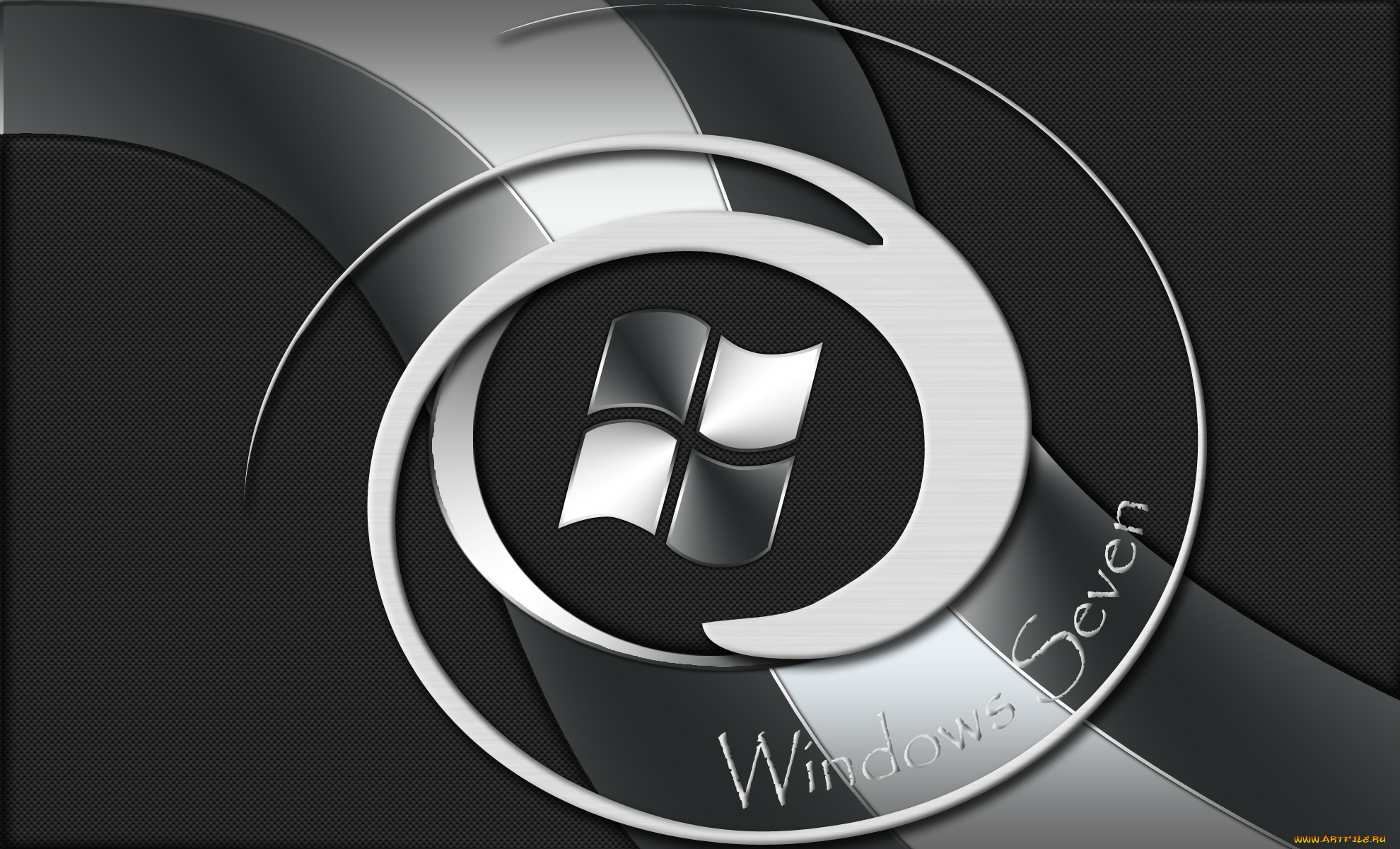 компьютеры, windows, vienna, логотип