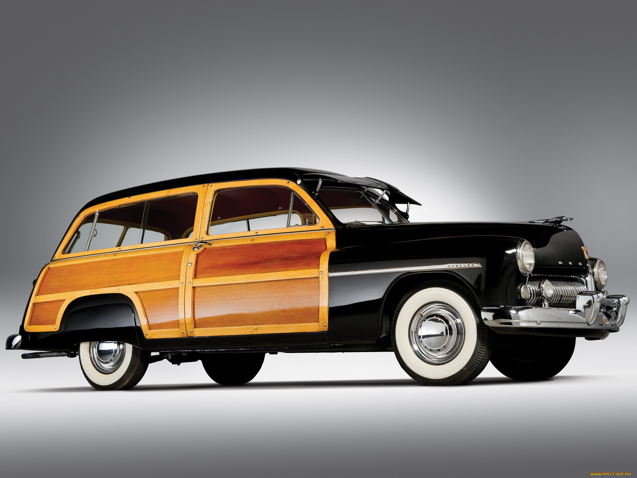 mercury, station, wagon, автомобили, классика