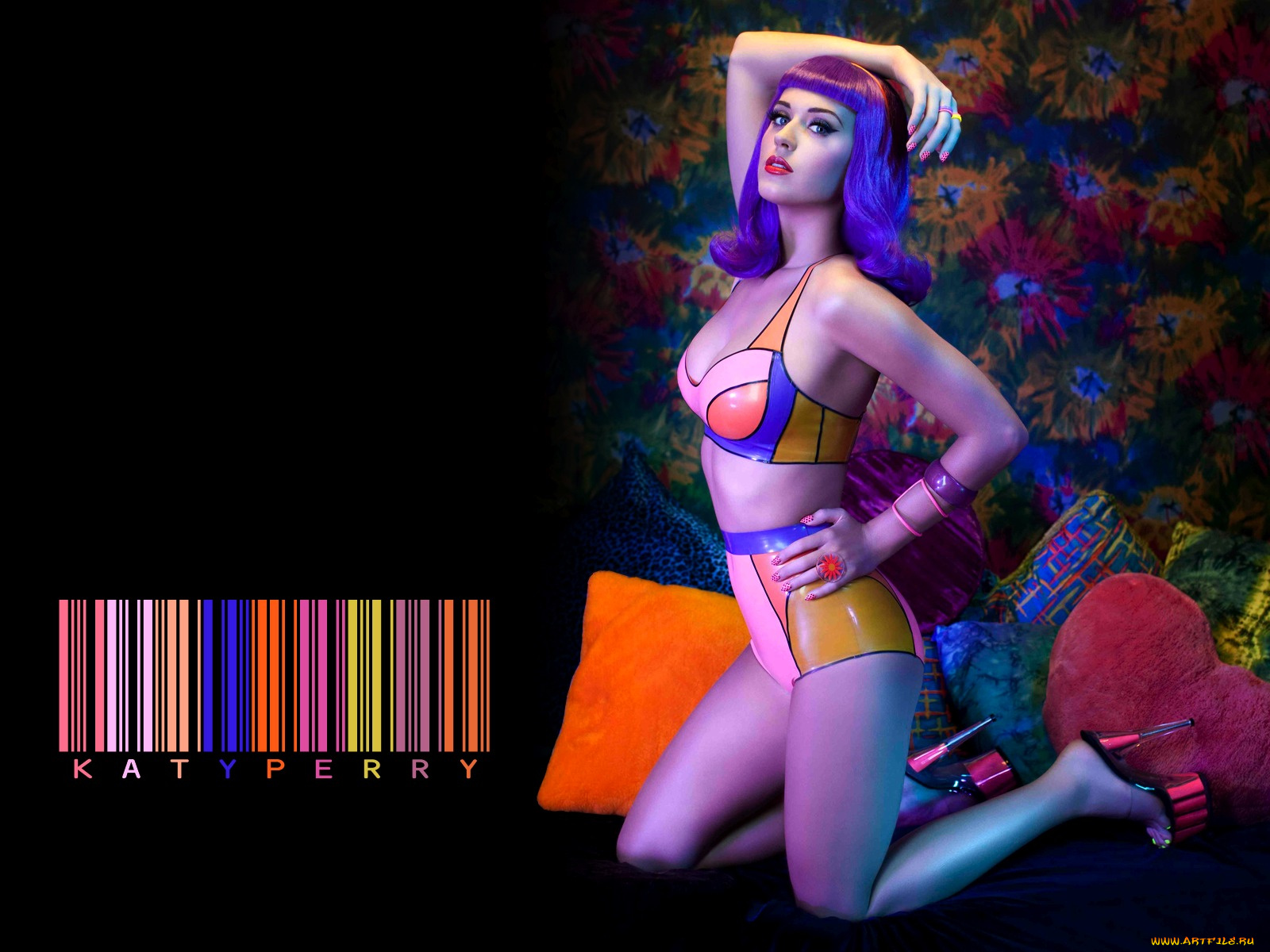 музыка, katy, perry