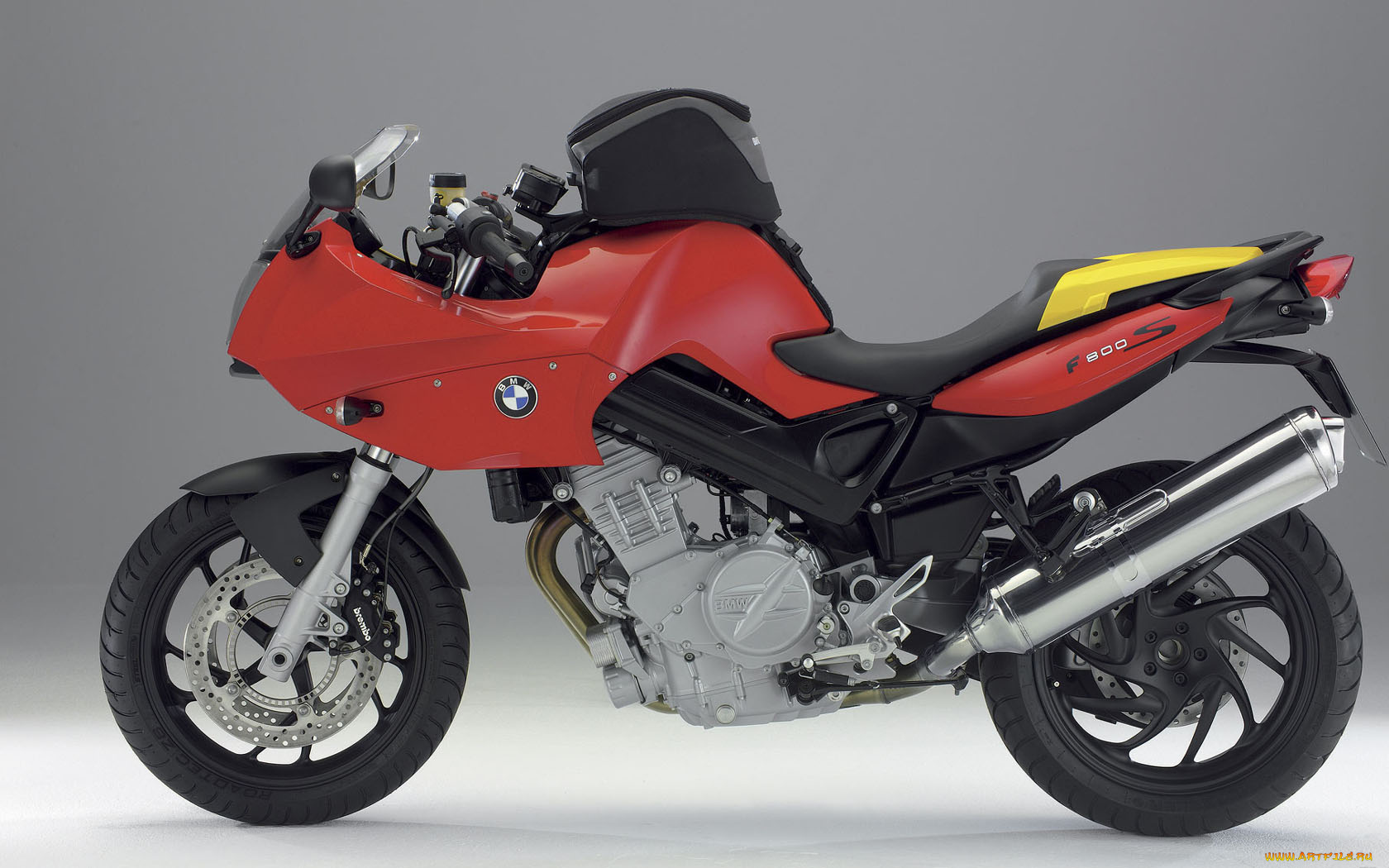 мотоциклы, bmw