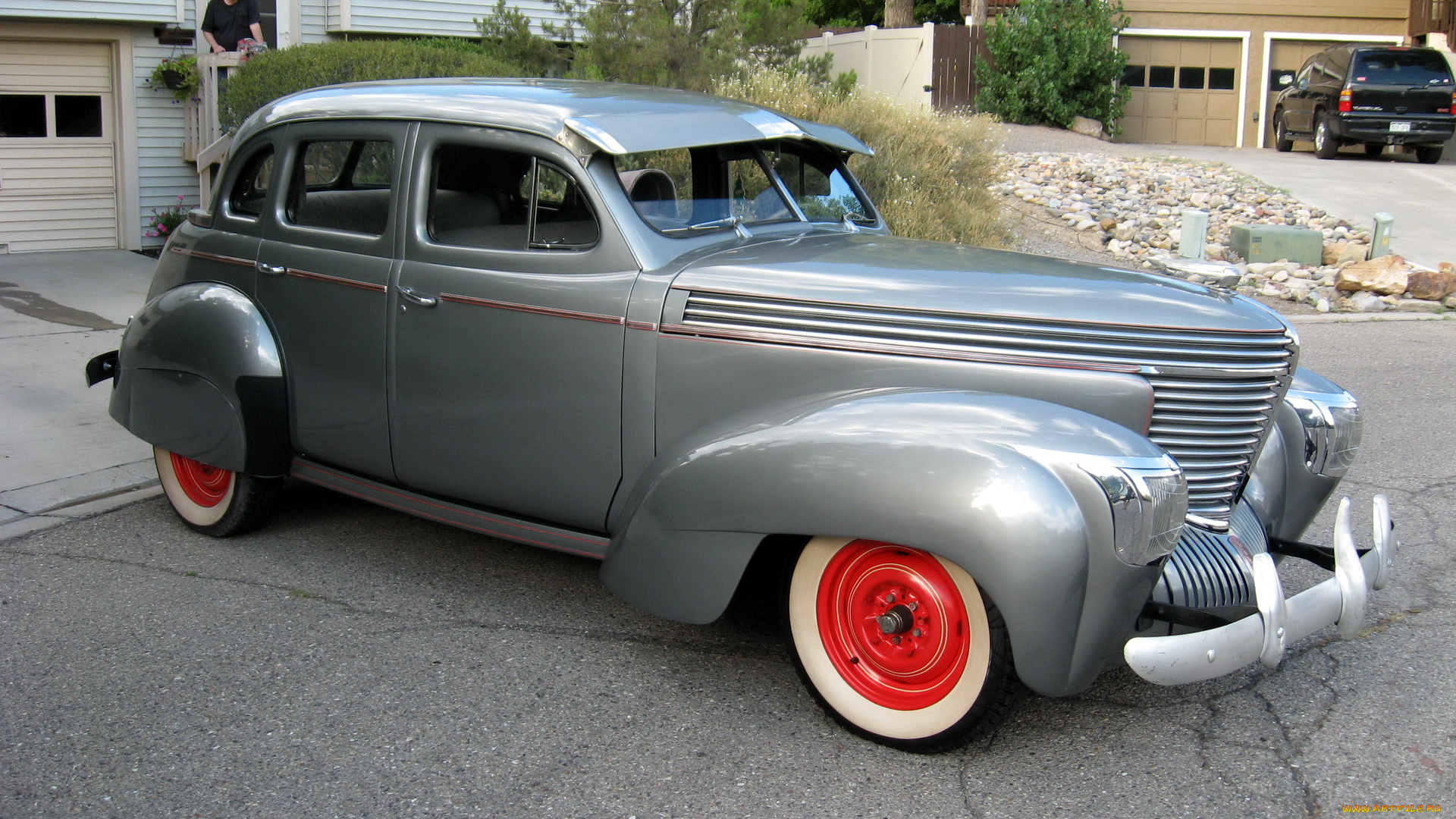 1940, graham, model, 108, sharknose, автомобили, классика, ретро