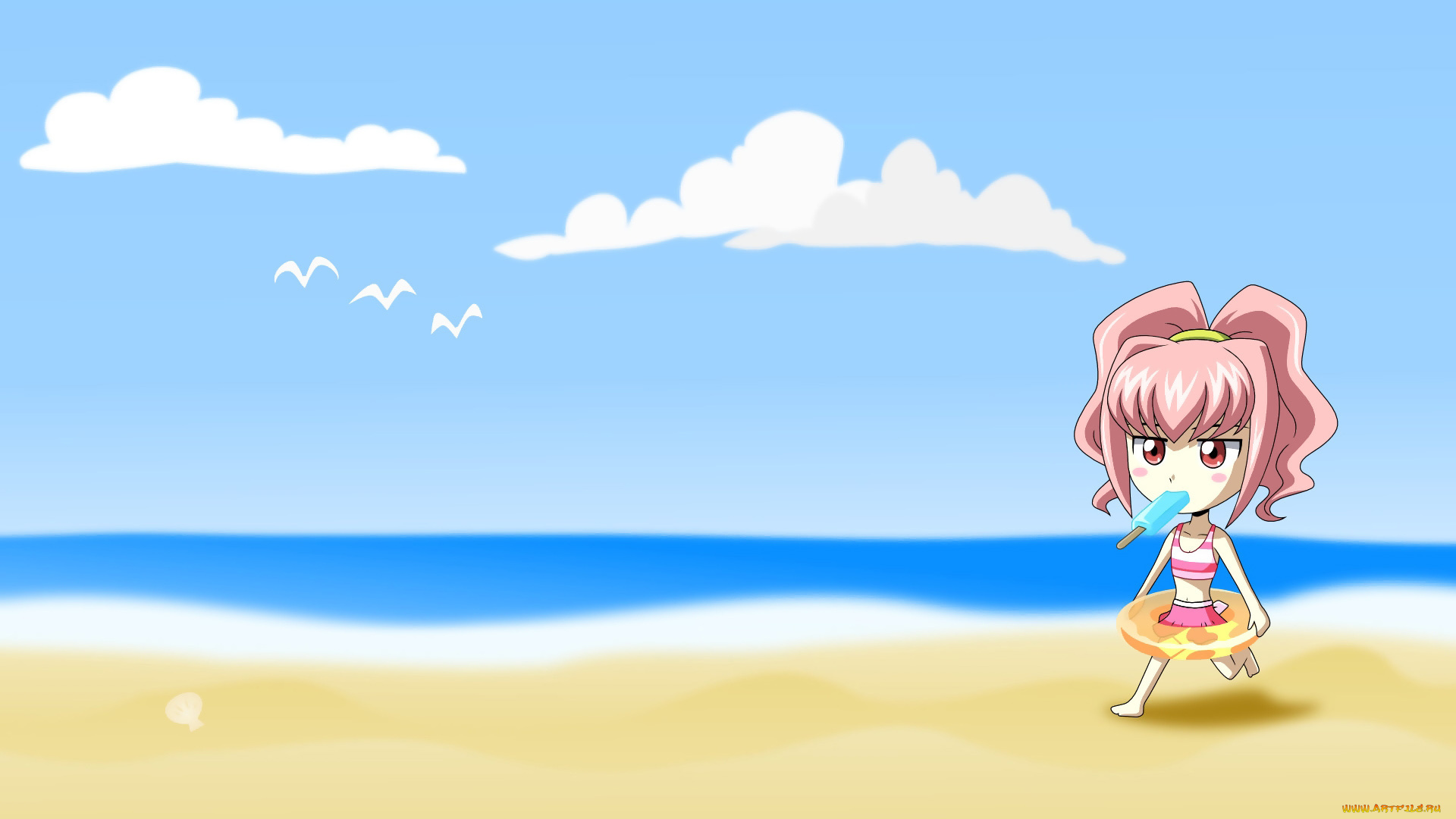 аниме, code, geass