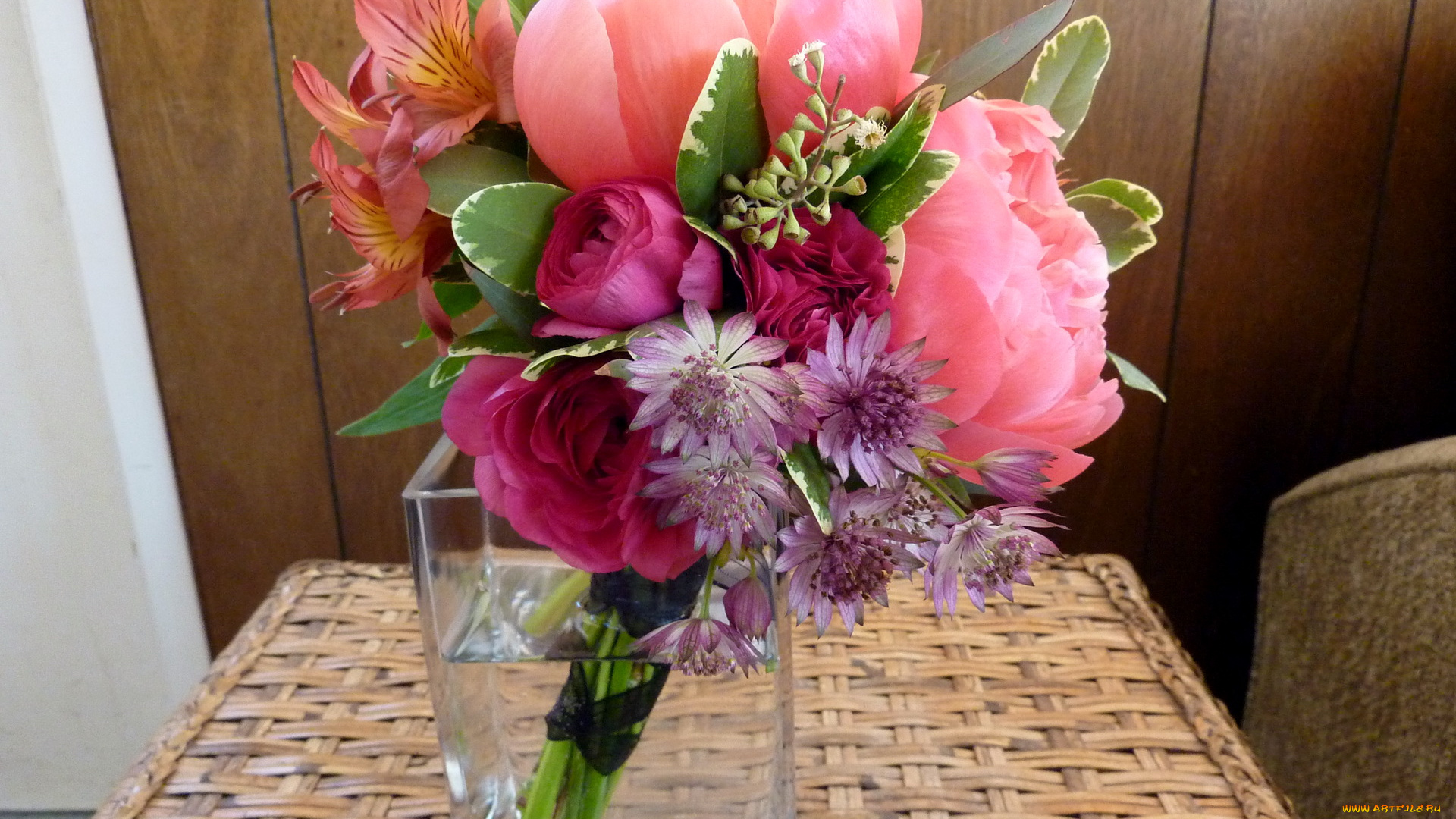 цветы, букеты, композиции, букет