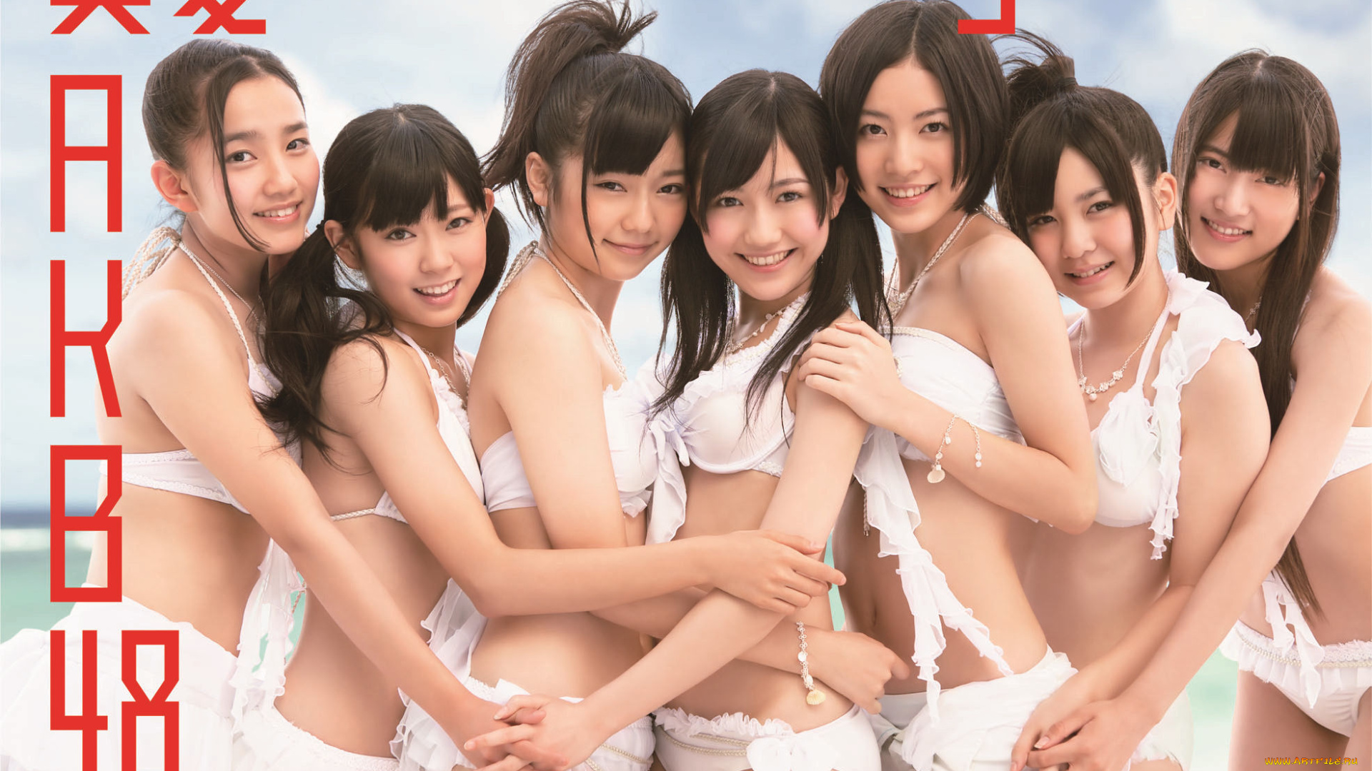 музыка, akb, 48