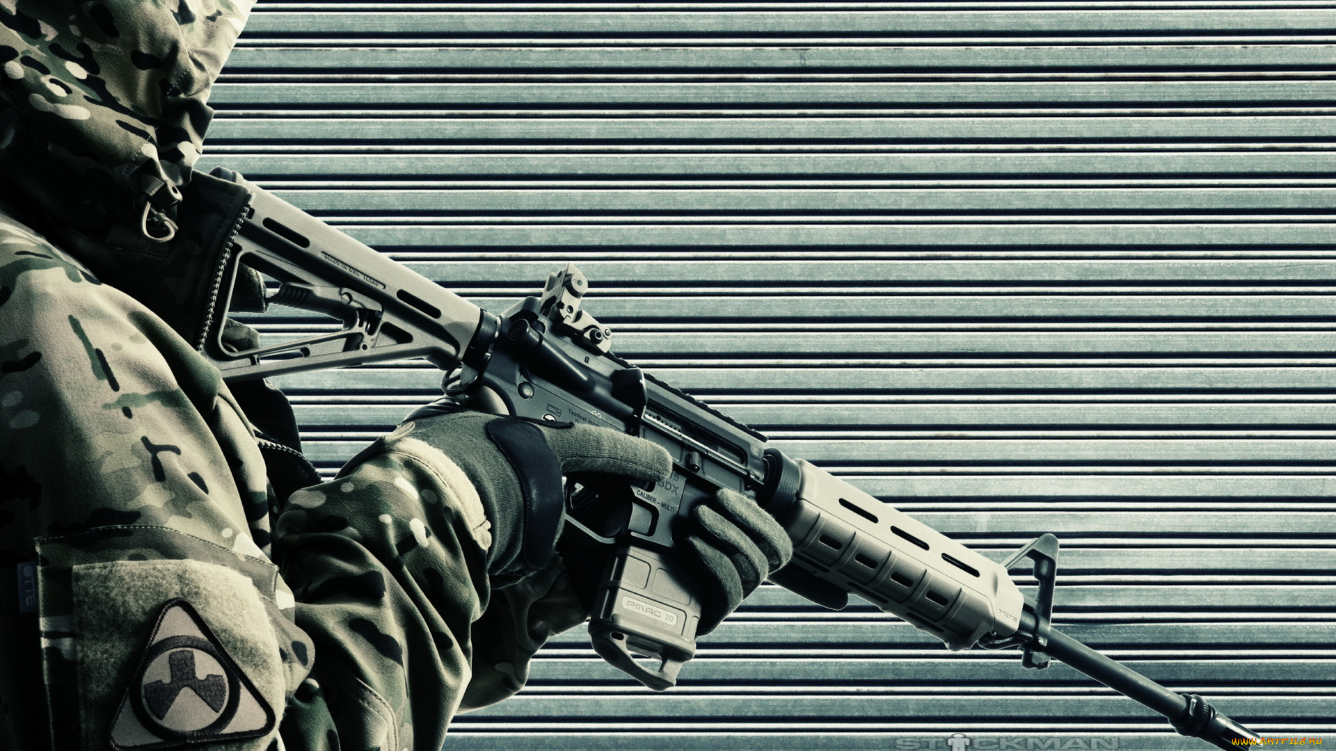 оружие, винтовкиружьямушкетывинчестеры, фон, m4