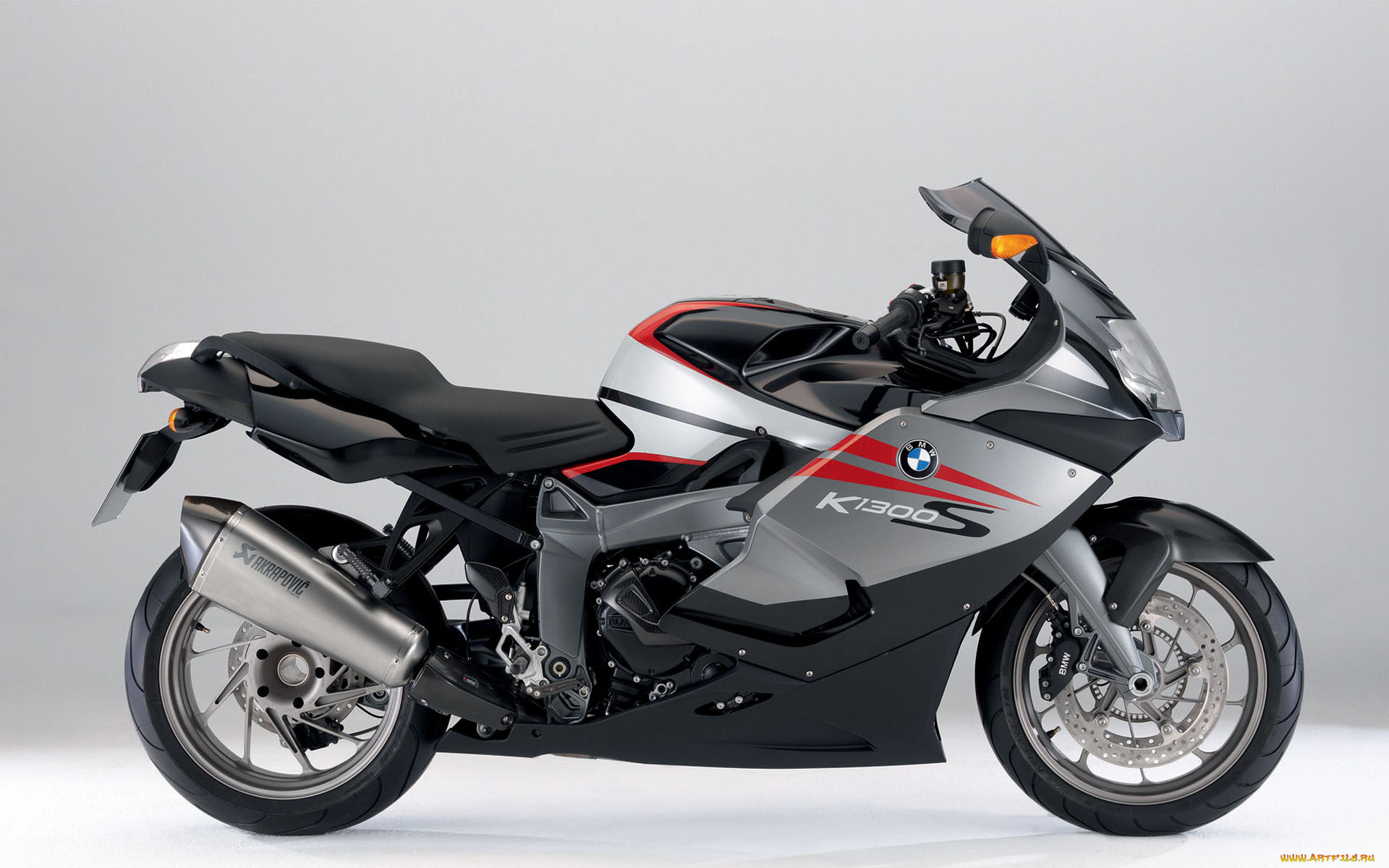 мотоциклы, bmw