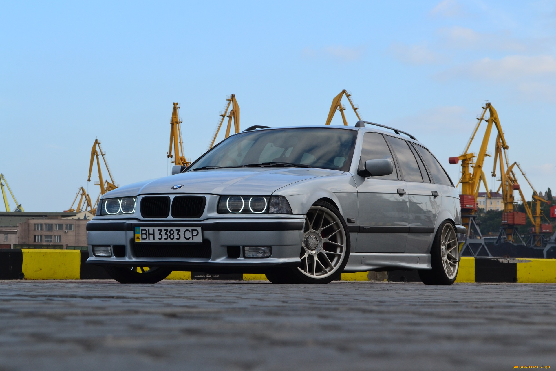 автомобили, bmw