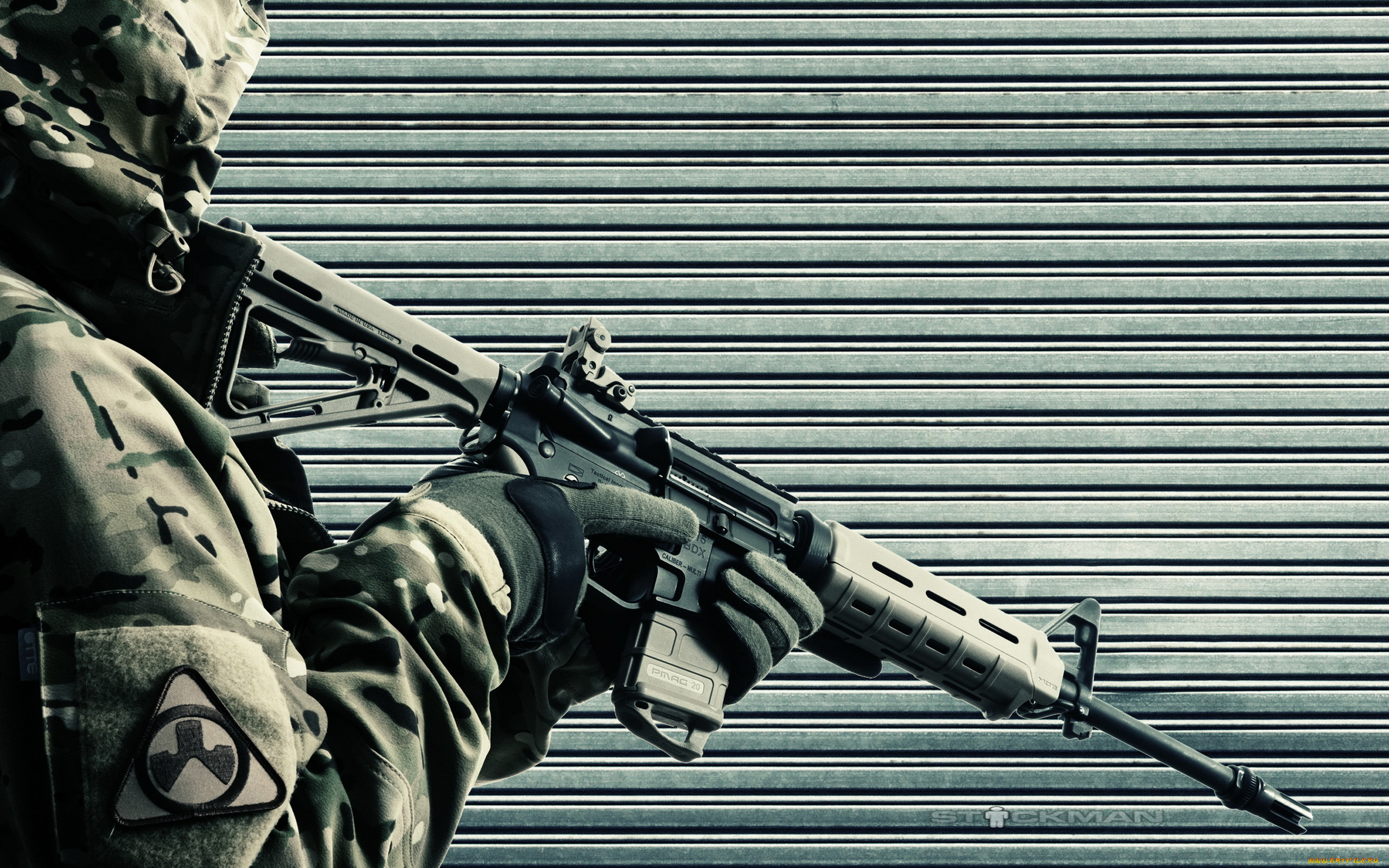 оружие, винтовкиружьямушкетывинчестеры, фон, m4