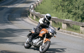 Картинка мотоциклы bmw