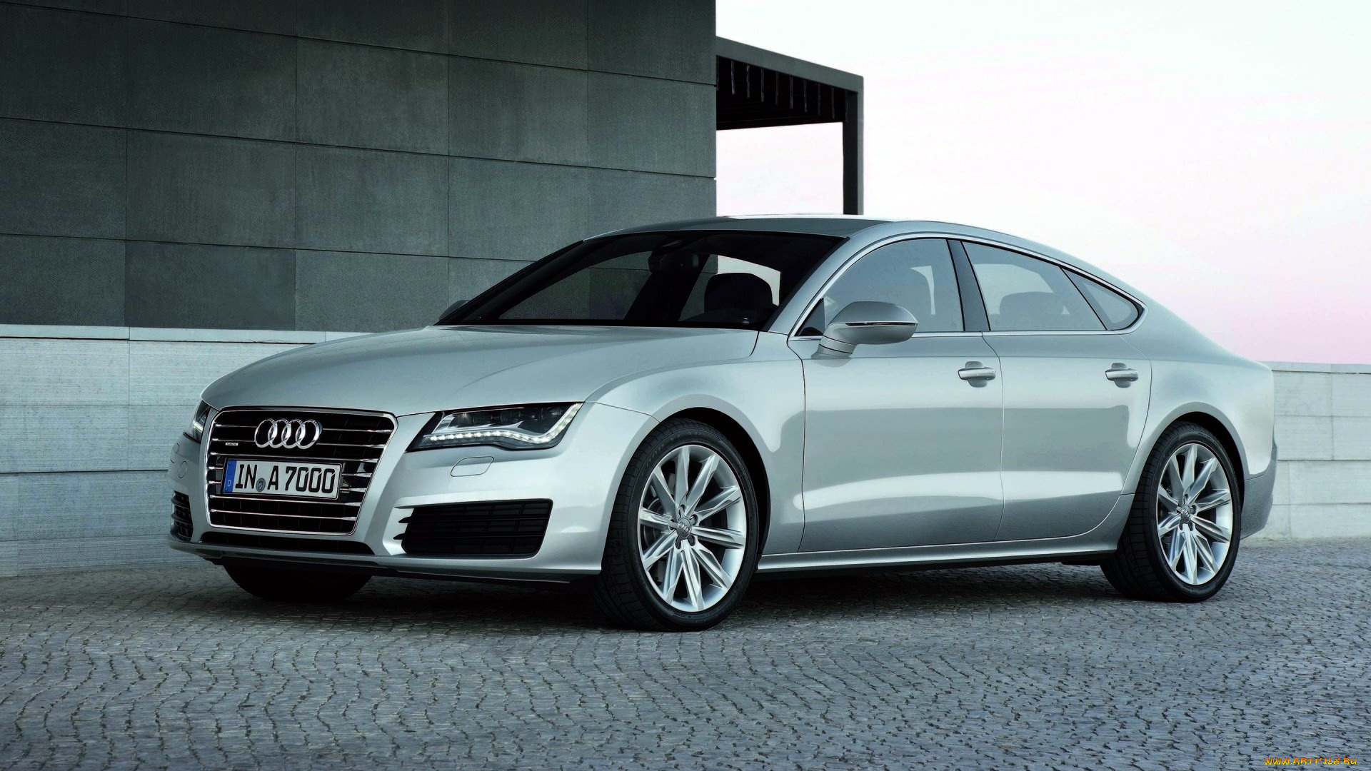 audi, a7, автомобили, концерн, volkswagen, group, легковые, германия, ag