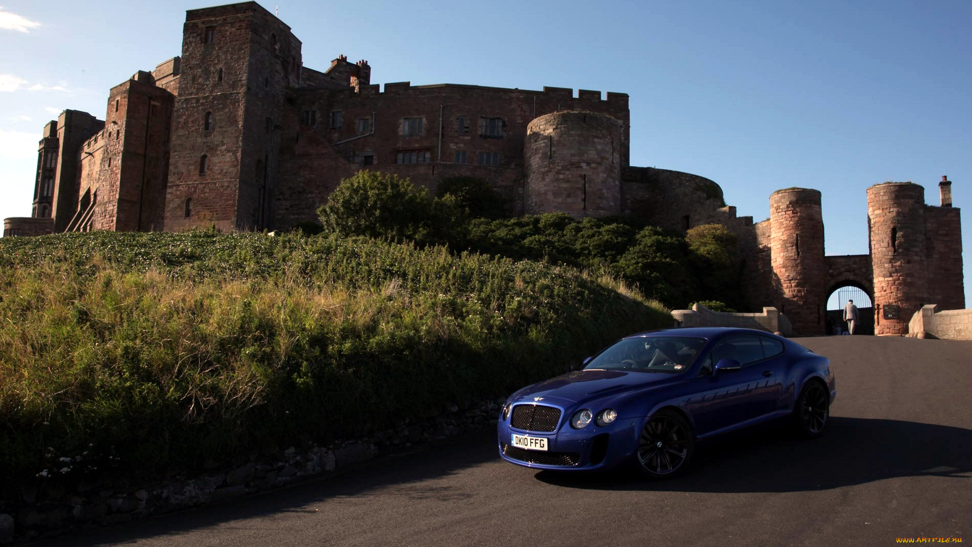 bentley, continental, gt, автомобили, премиум-класс, motors, элитные, великобритания