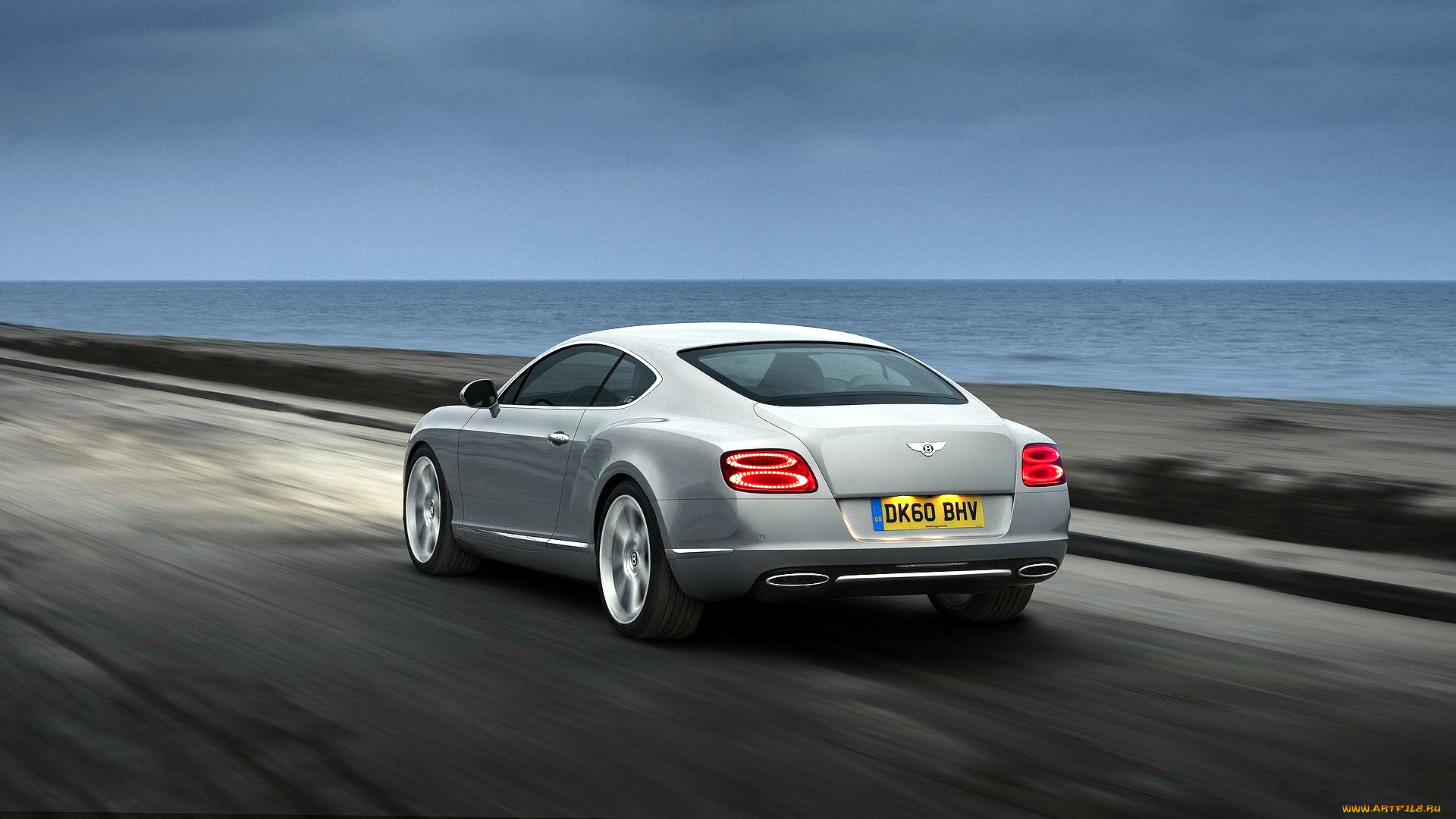 bentley, continental, gt, автомобили, великобритания, элитные, motors, премиум-класс