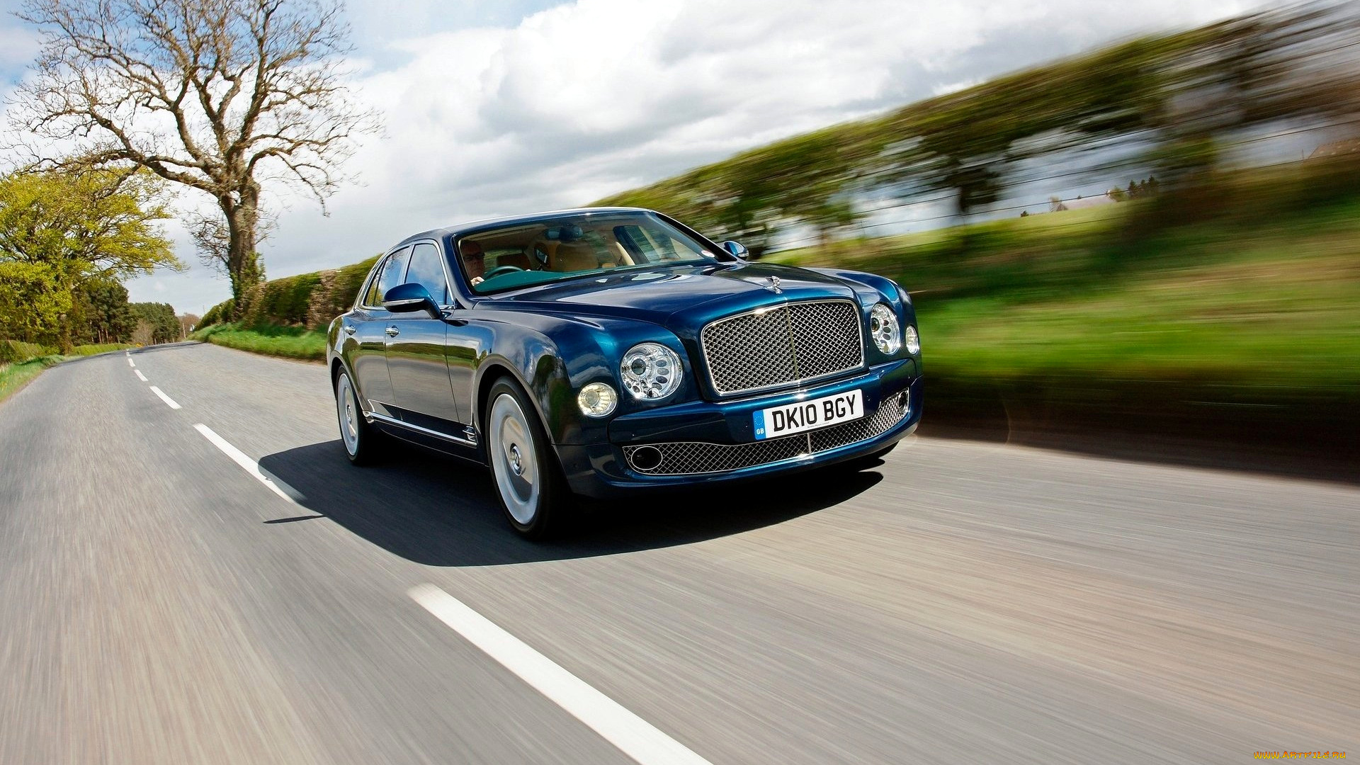 bentley, mulsanne, автомобили, motors, премиум-класс, великобритания, элитные