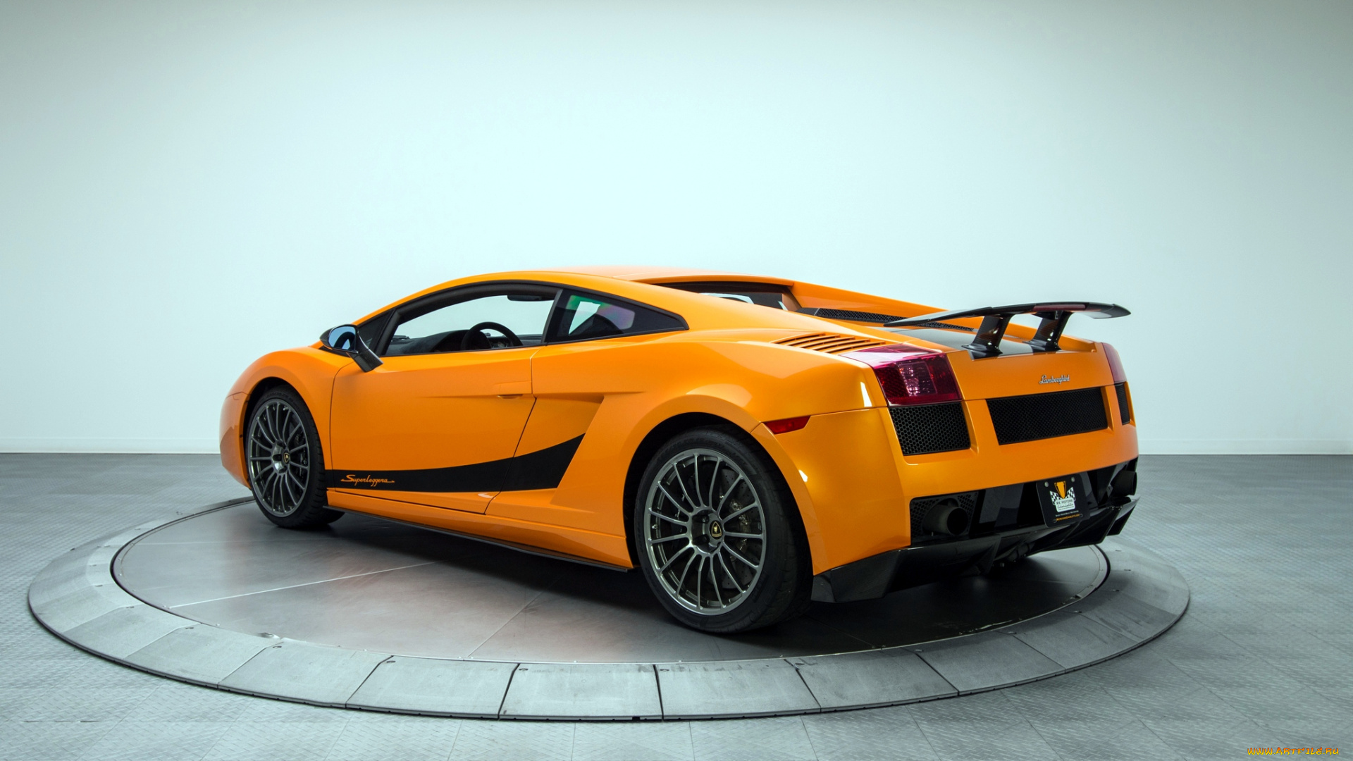 lamborghini, gallardo, автомобили, спортивные, класс-люкс, automobili, holding, s, p, a, италия