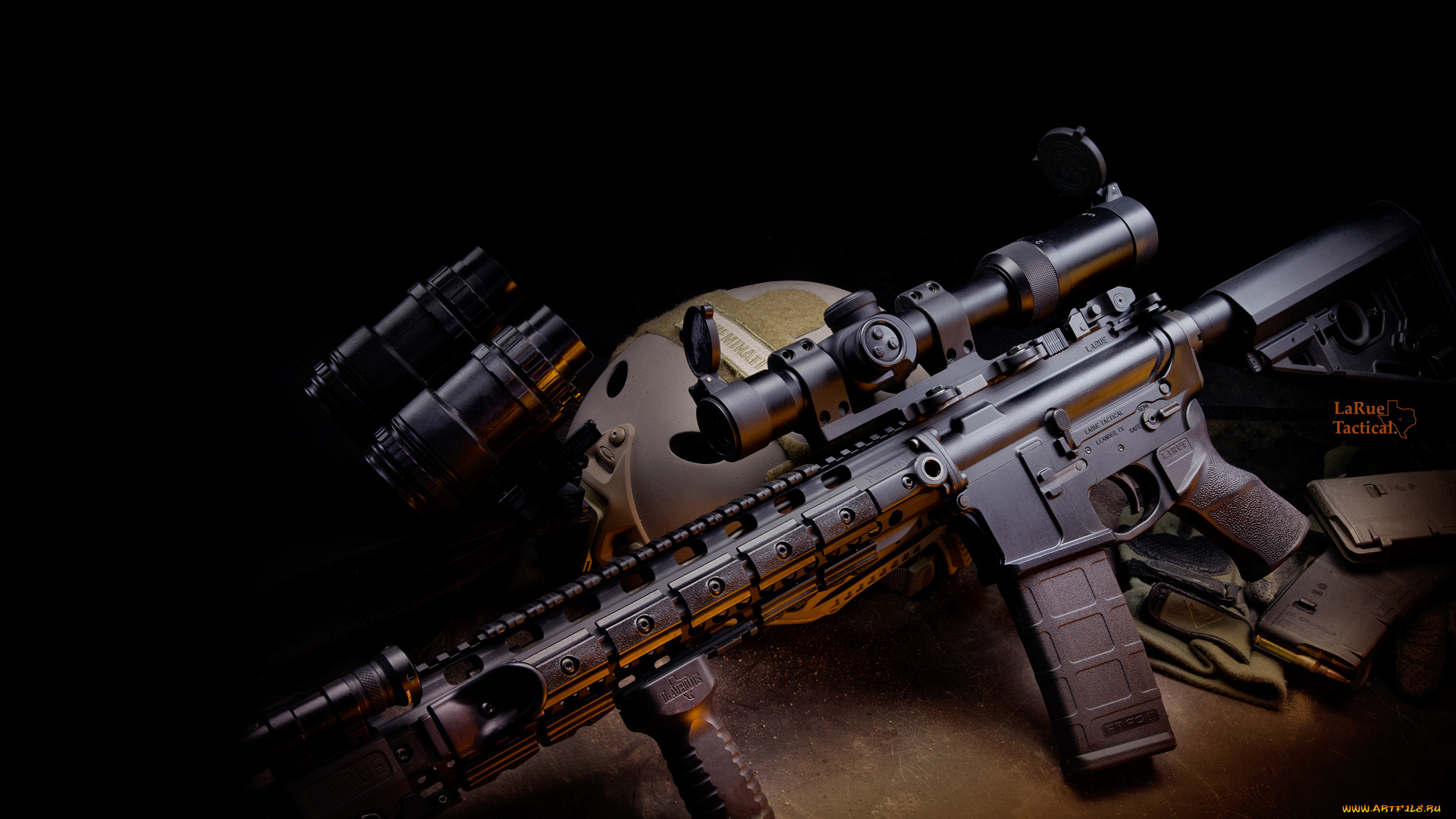 оружие, автоматы, курок