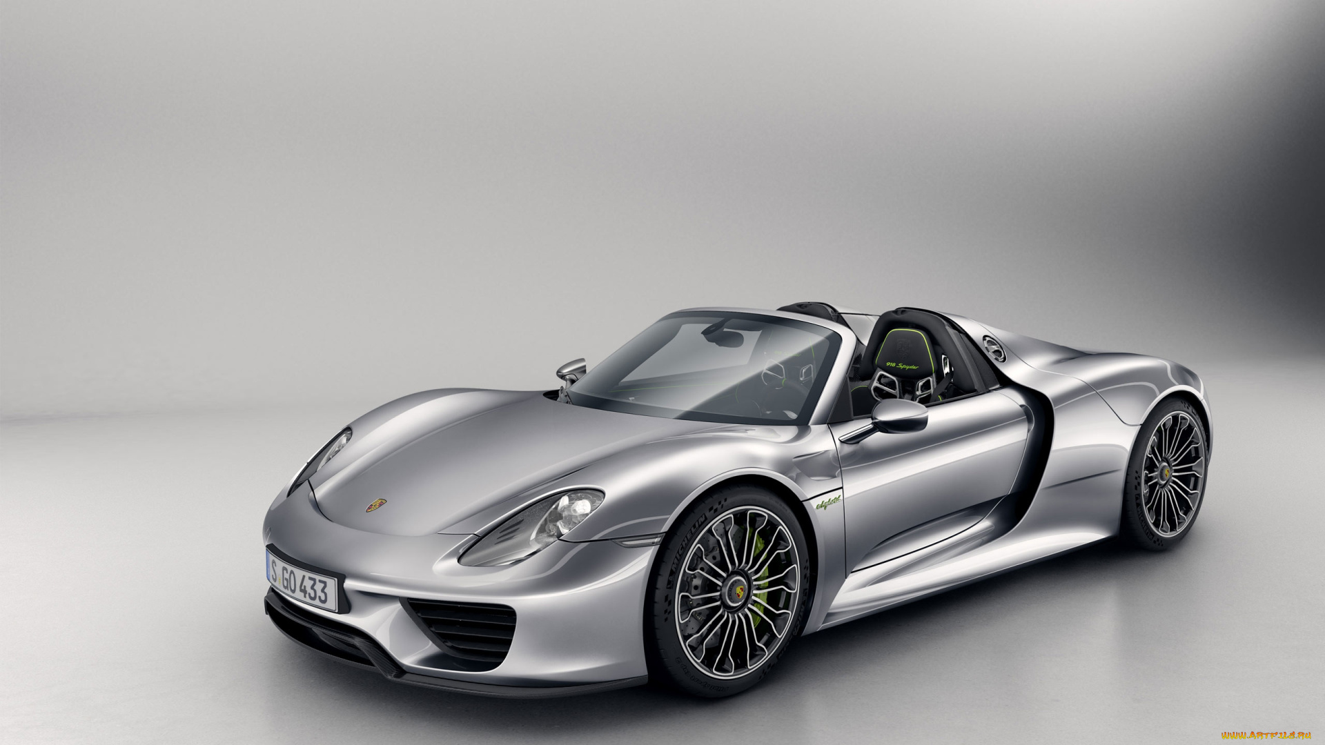 porsche, 918, spyder, автомобили, dr, ing, h, c, f, ag, спортивные, элитные, германия