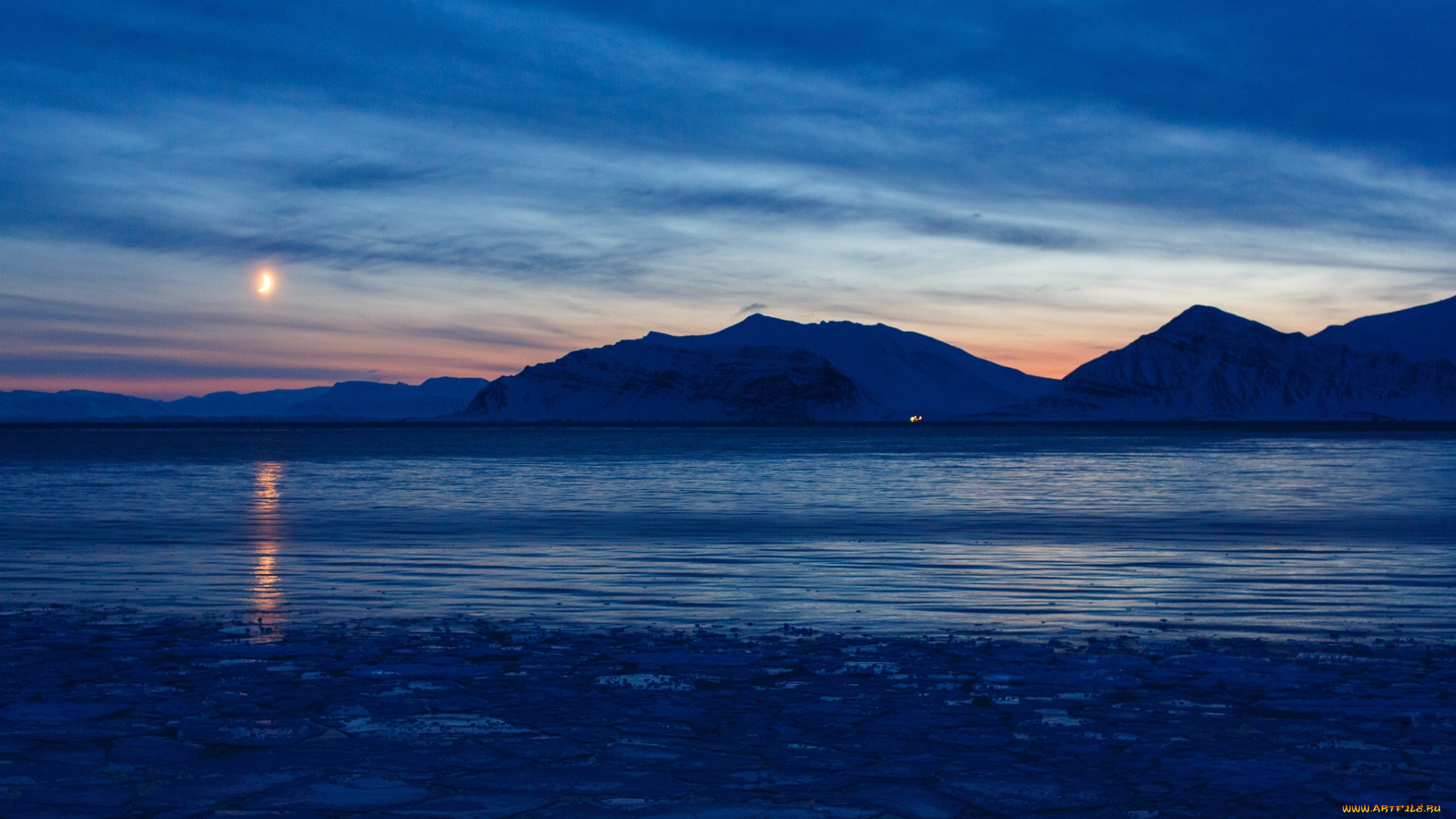 svalbard, norway, природа, моря, океаны, свальбард, грумант, норвегия, северный, ледовитый, океан, горы, шпицберген, arctic, ocean