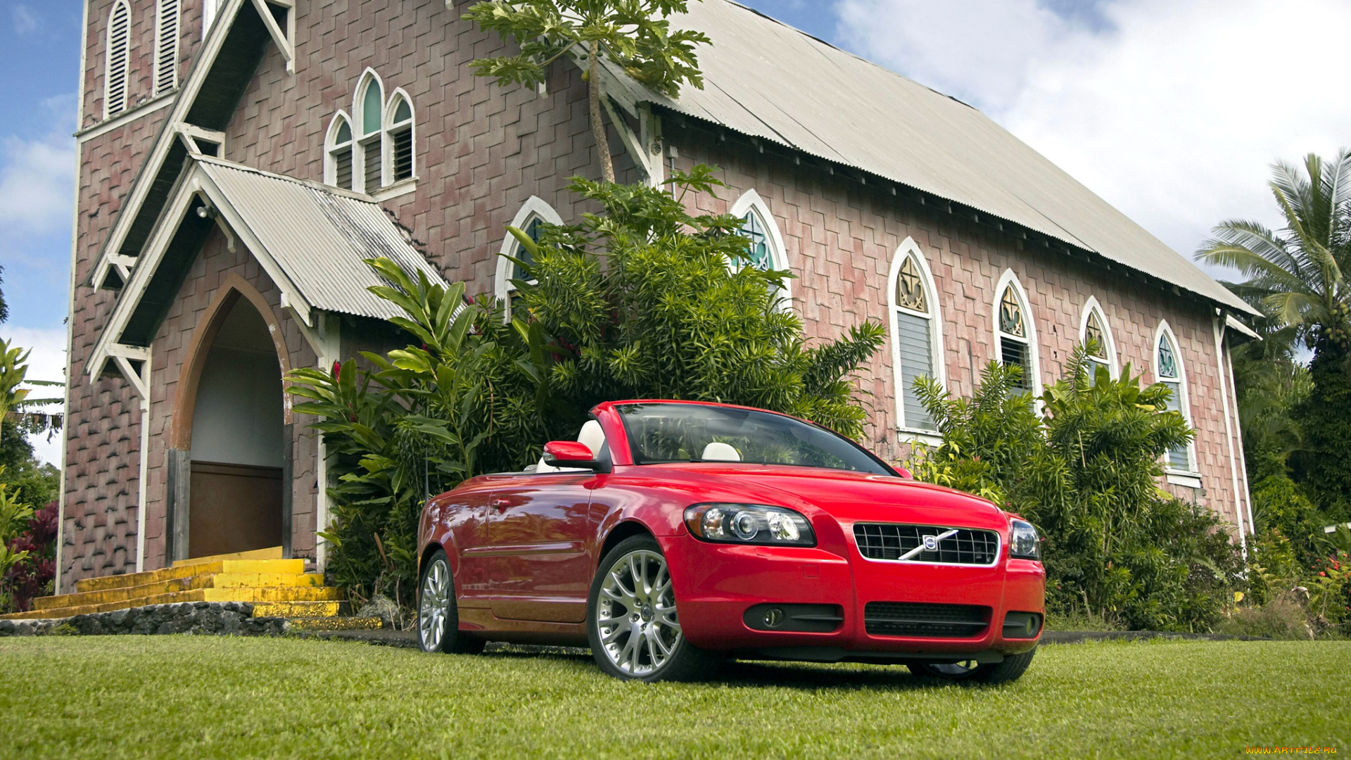 volvo, c70, автомобили, aktiebolaget, швеция, грузовые, легковые