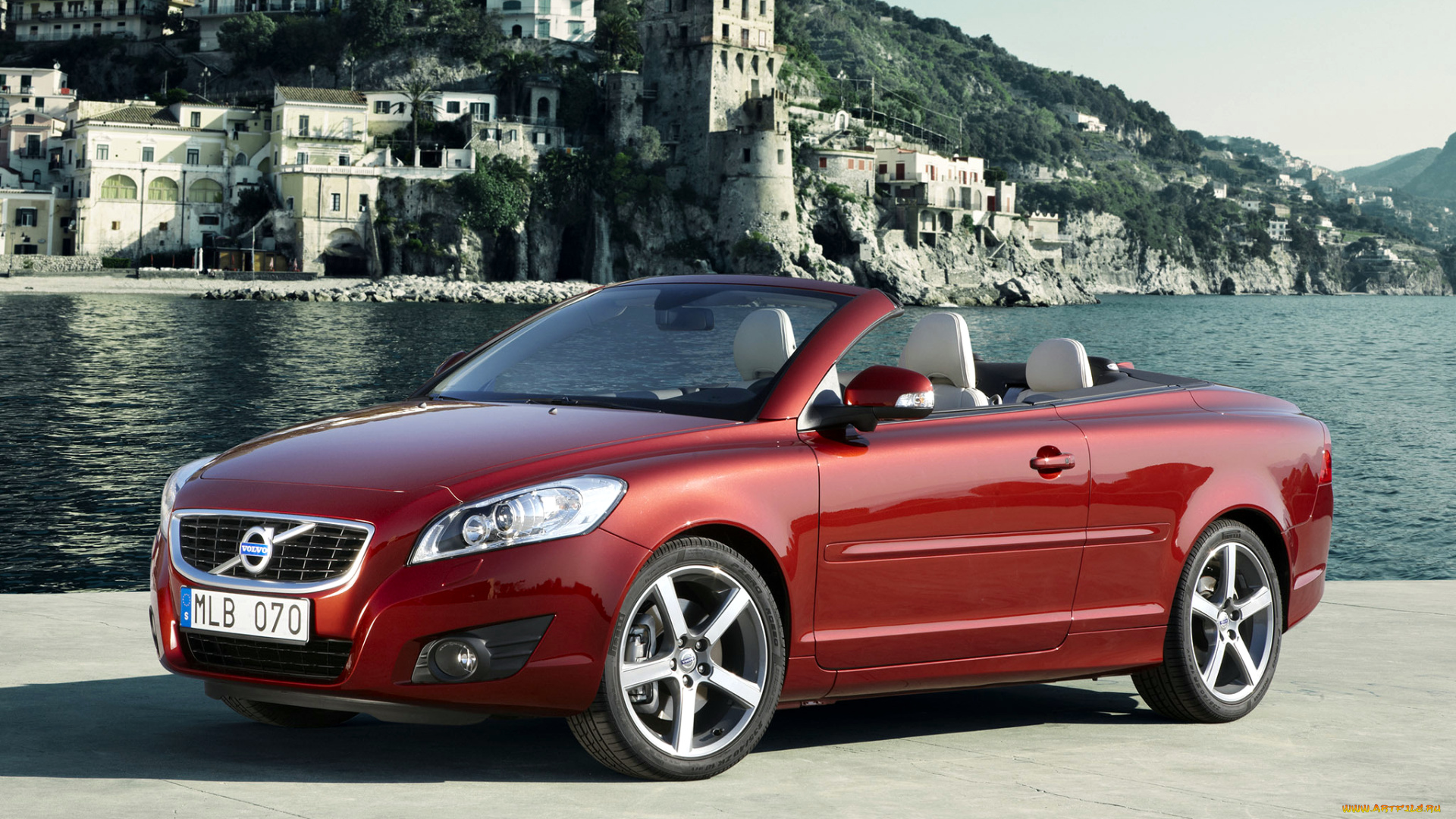 volvo, c70, автомобили, швеция, грузовые, легковые, aktiebolaget