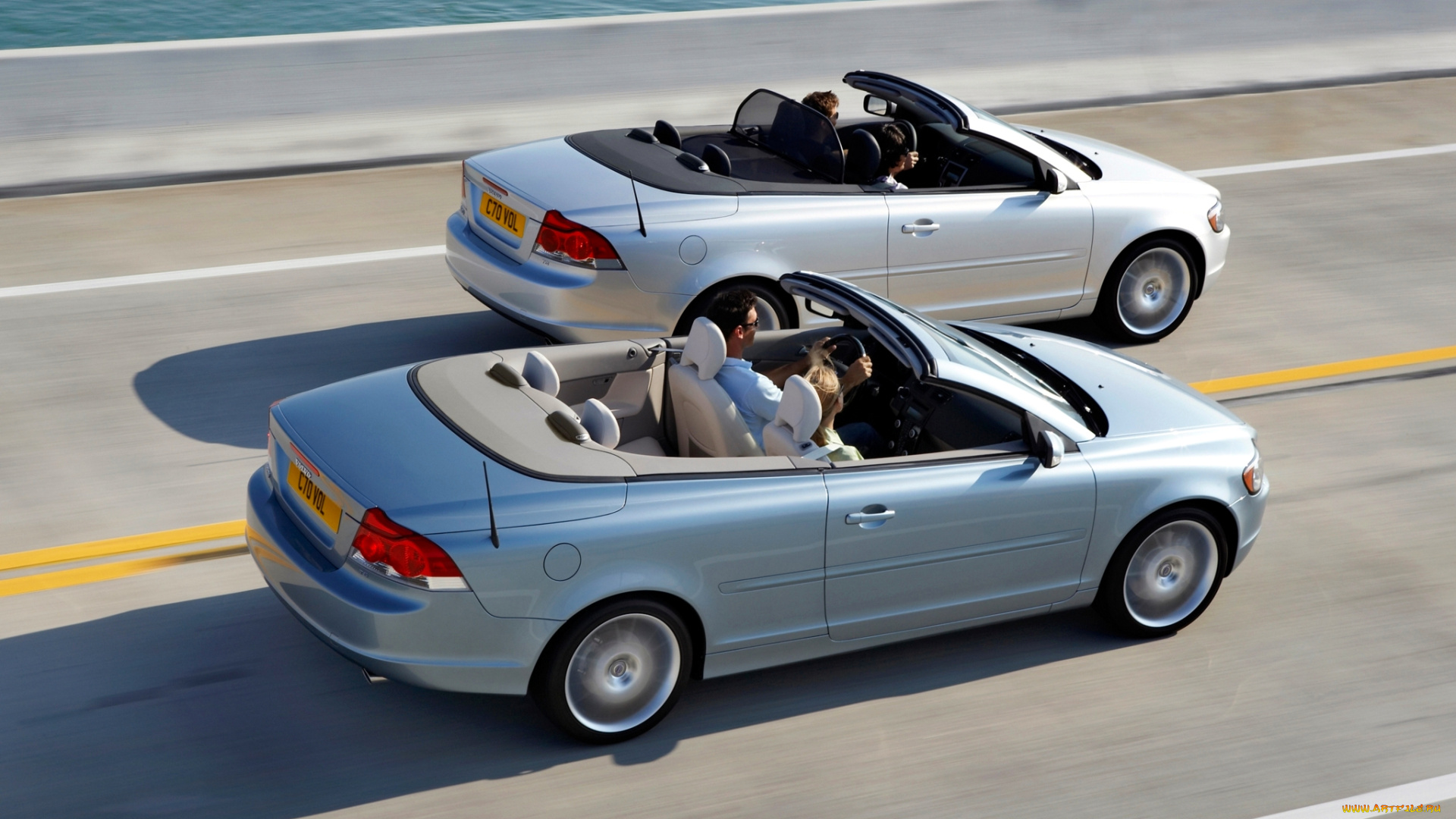 volvo, c70, автомобили, швеция, грузовые, легковые, aktiebolaget