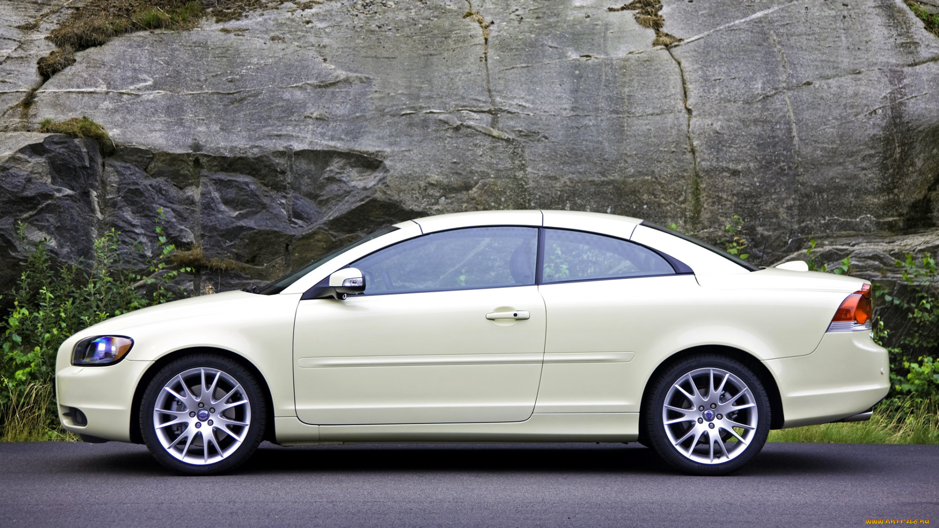 volvo, c70, автомобили, швеция, грузовые, легковые, aktiebolaget