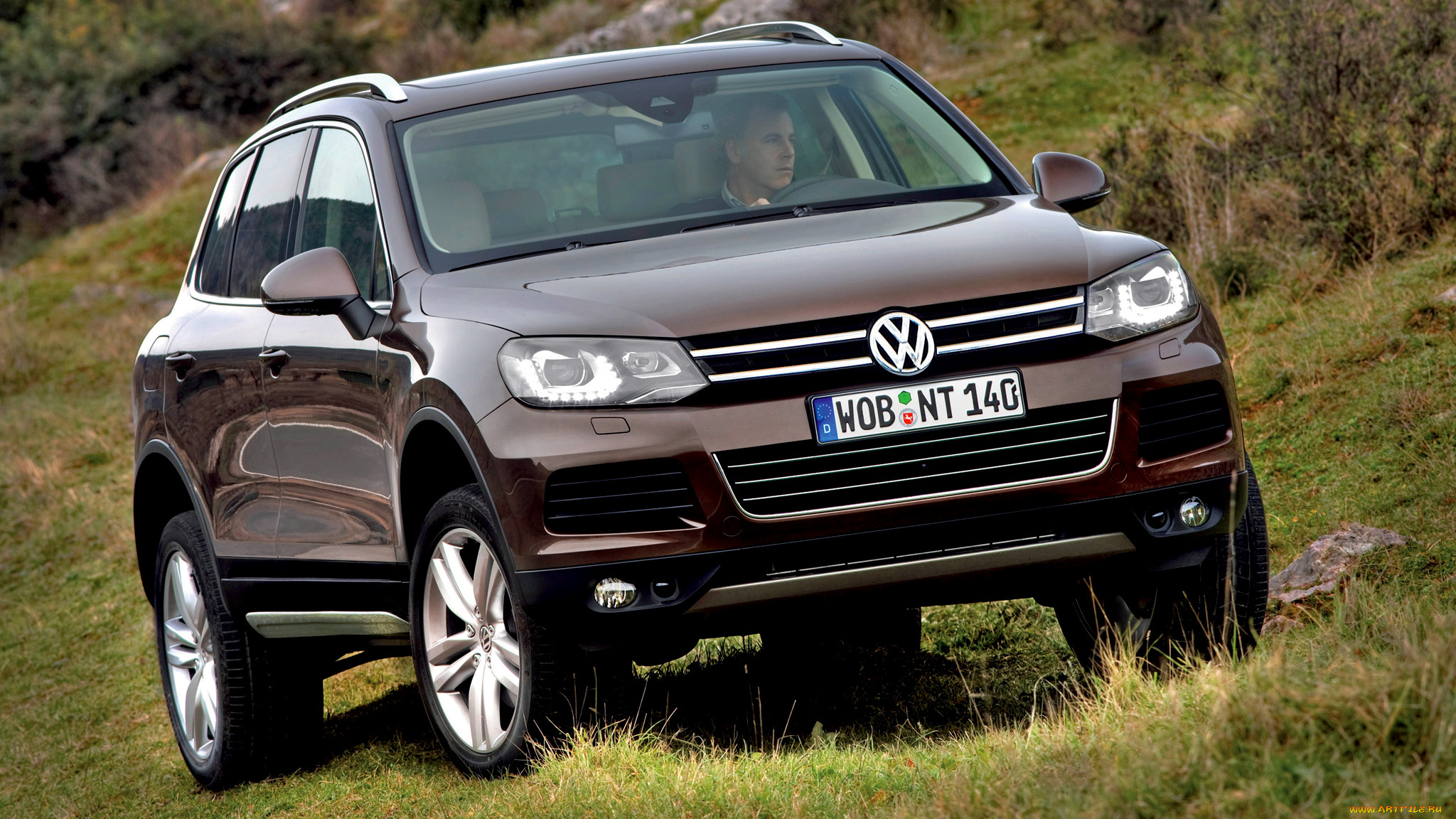 volkswagen, touareg, автомобили, автомобилестроение, концерн, ag, германия