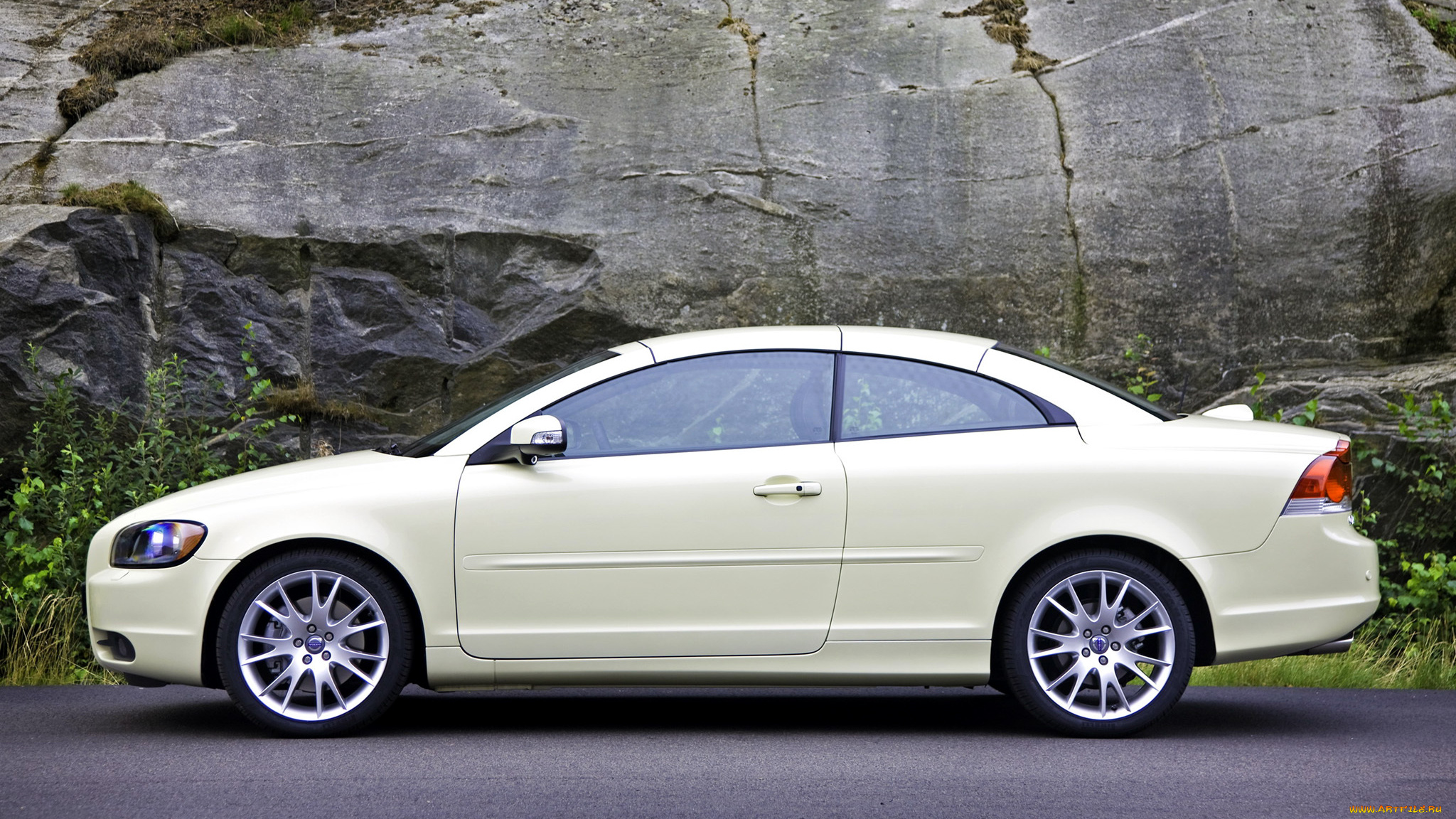 volvo, c70, автомобили, швеция, грузовые, легковые, aktiebolaget