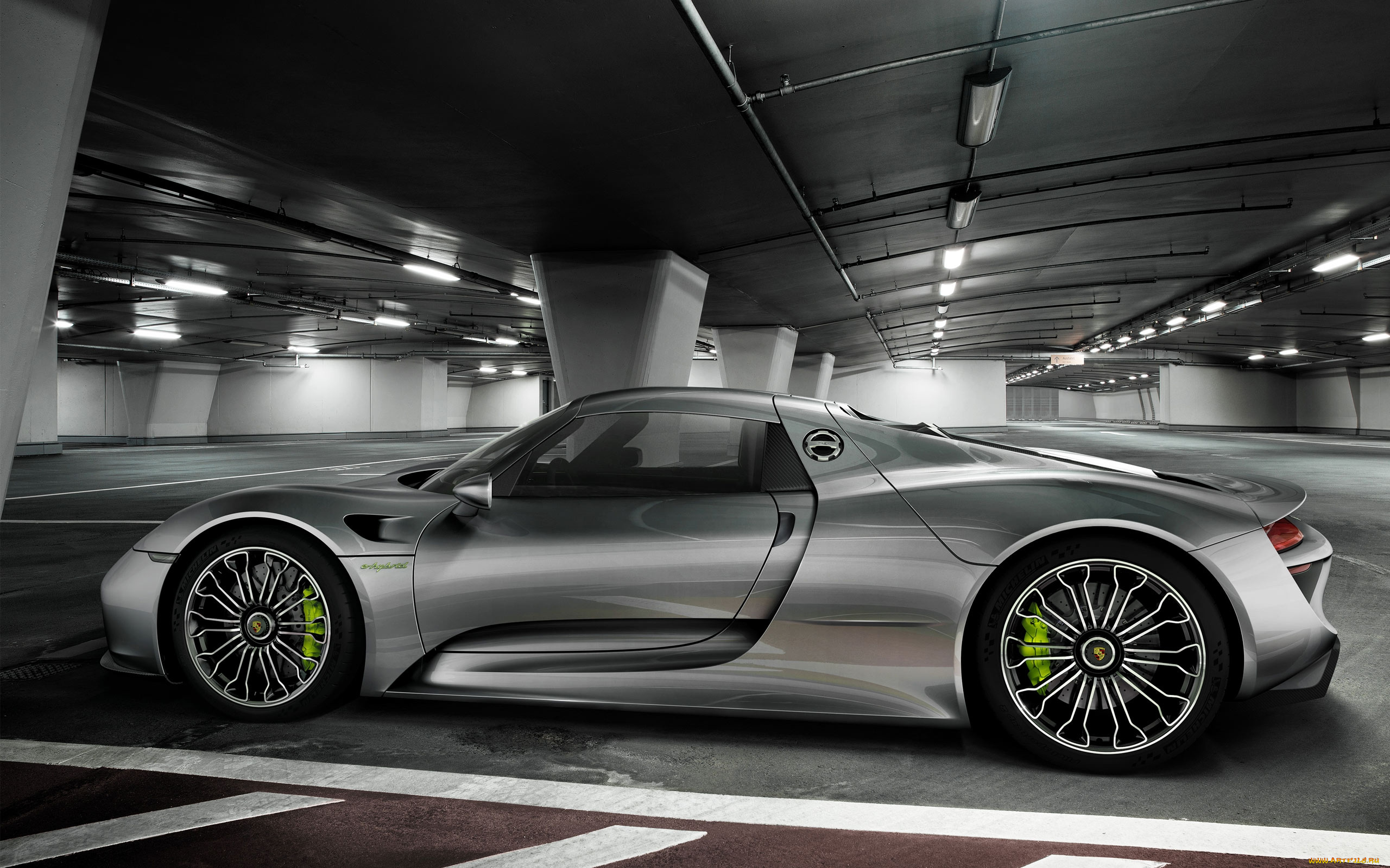 porsche, 918, spyder, автомобили, элитные, dr, ing, h, c, f, ag, спортивные, германия
