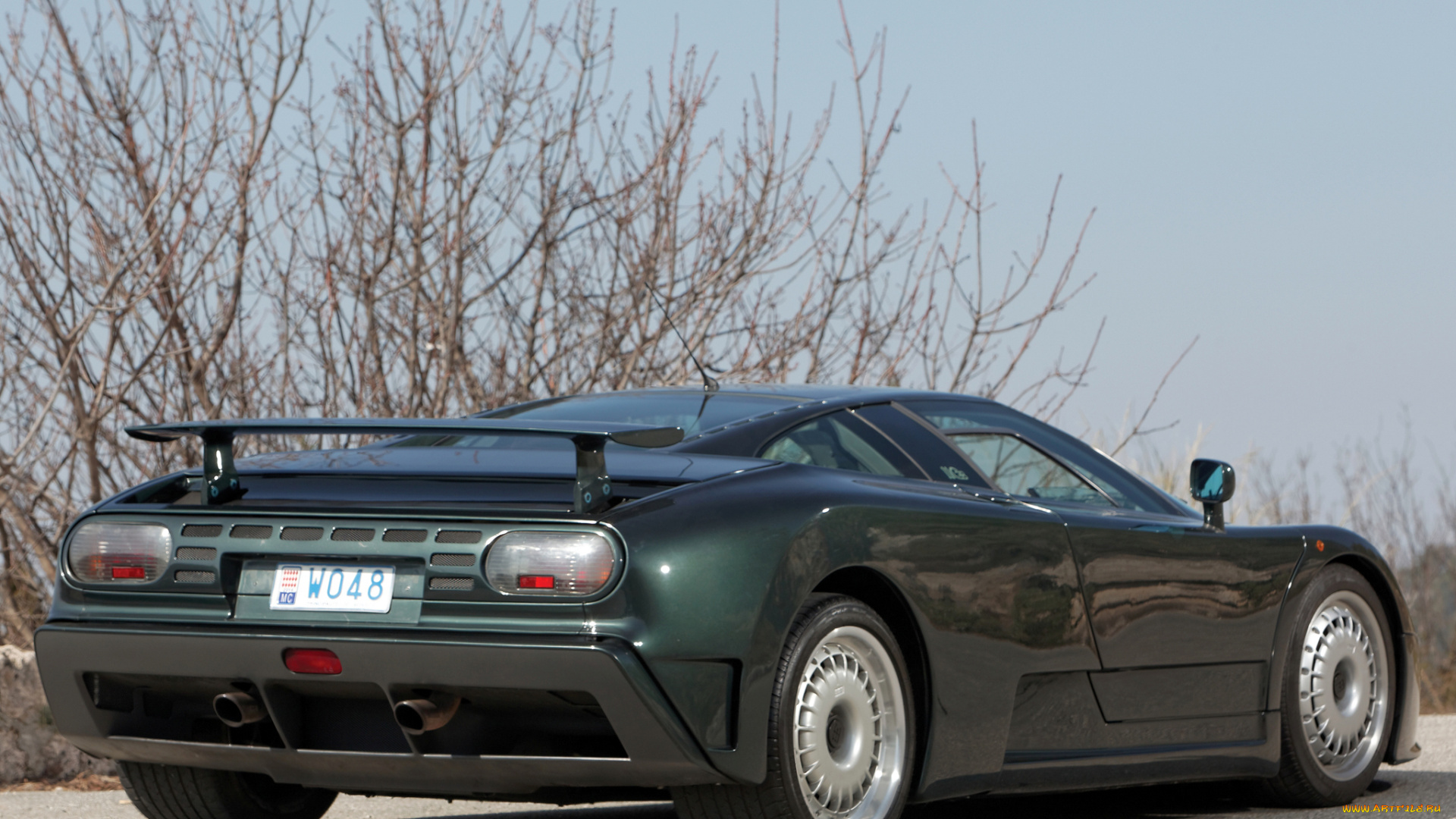 автомобили, bugatti