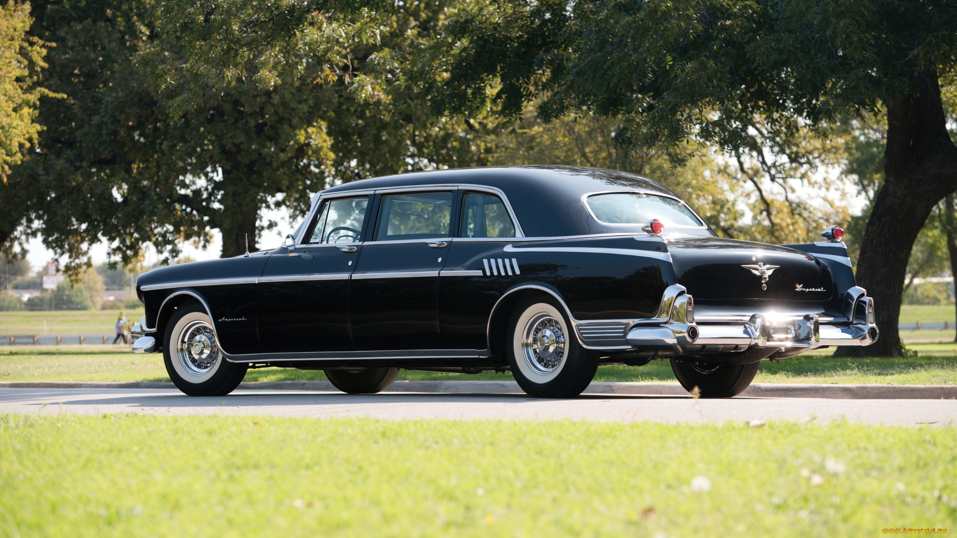 автомобили, chrysler